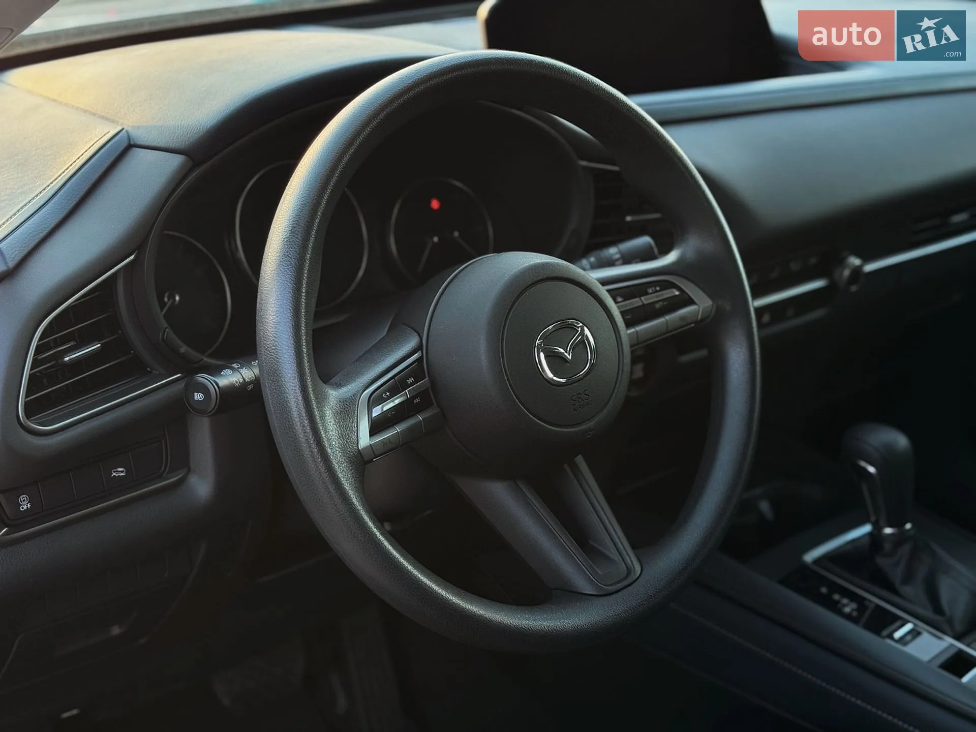 2020 Mazda CX-30 - мініатюра 15