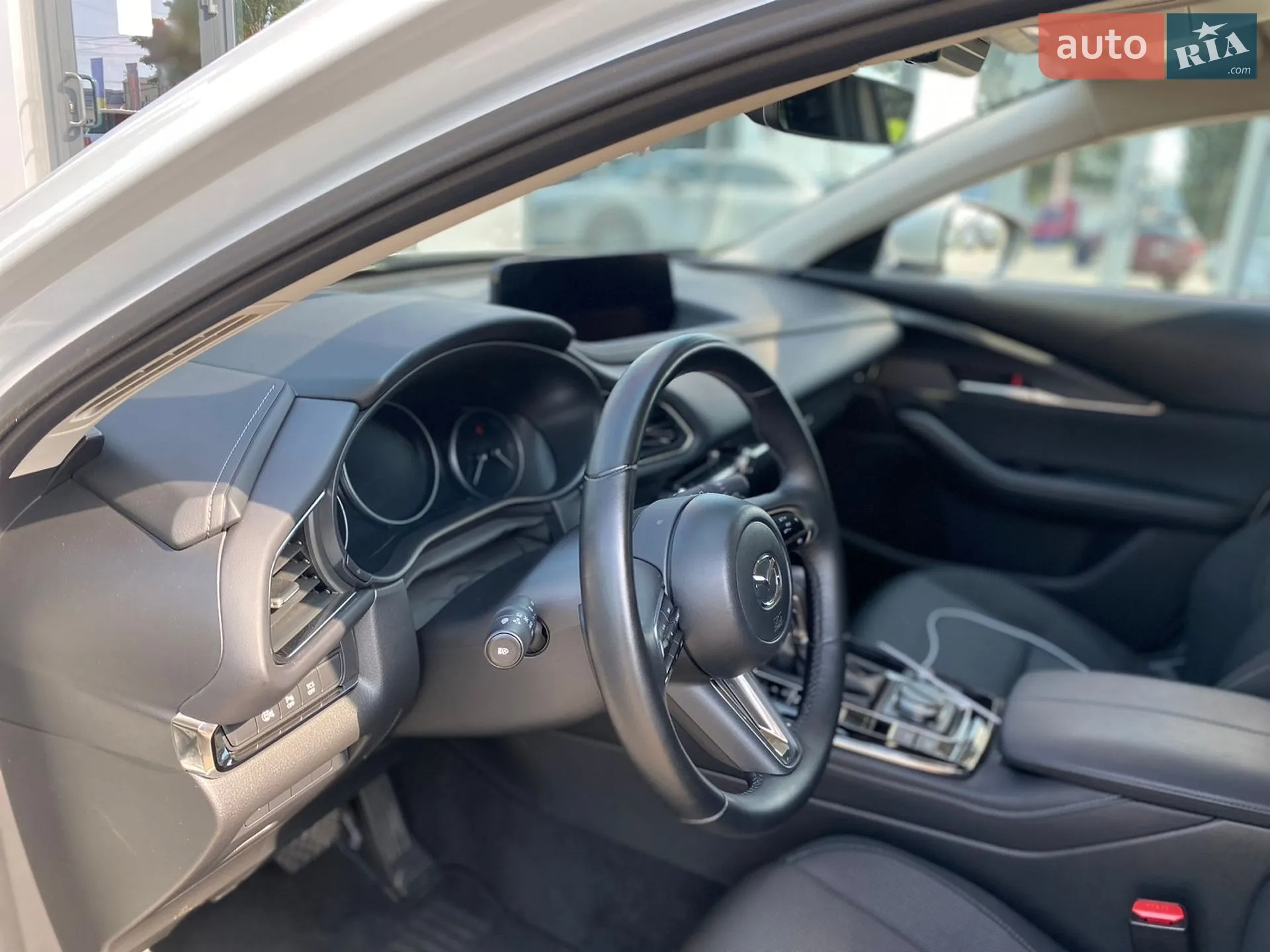 2024 Mazda CX-30 - мініатюра 12