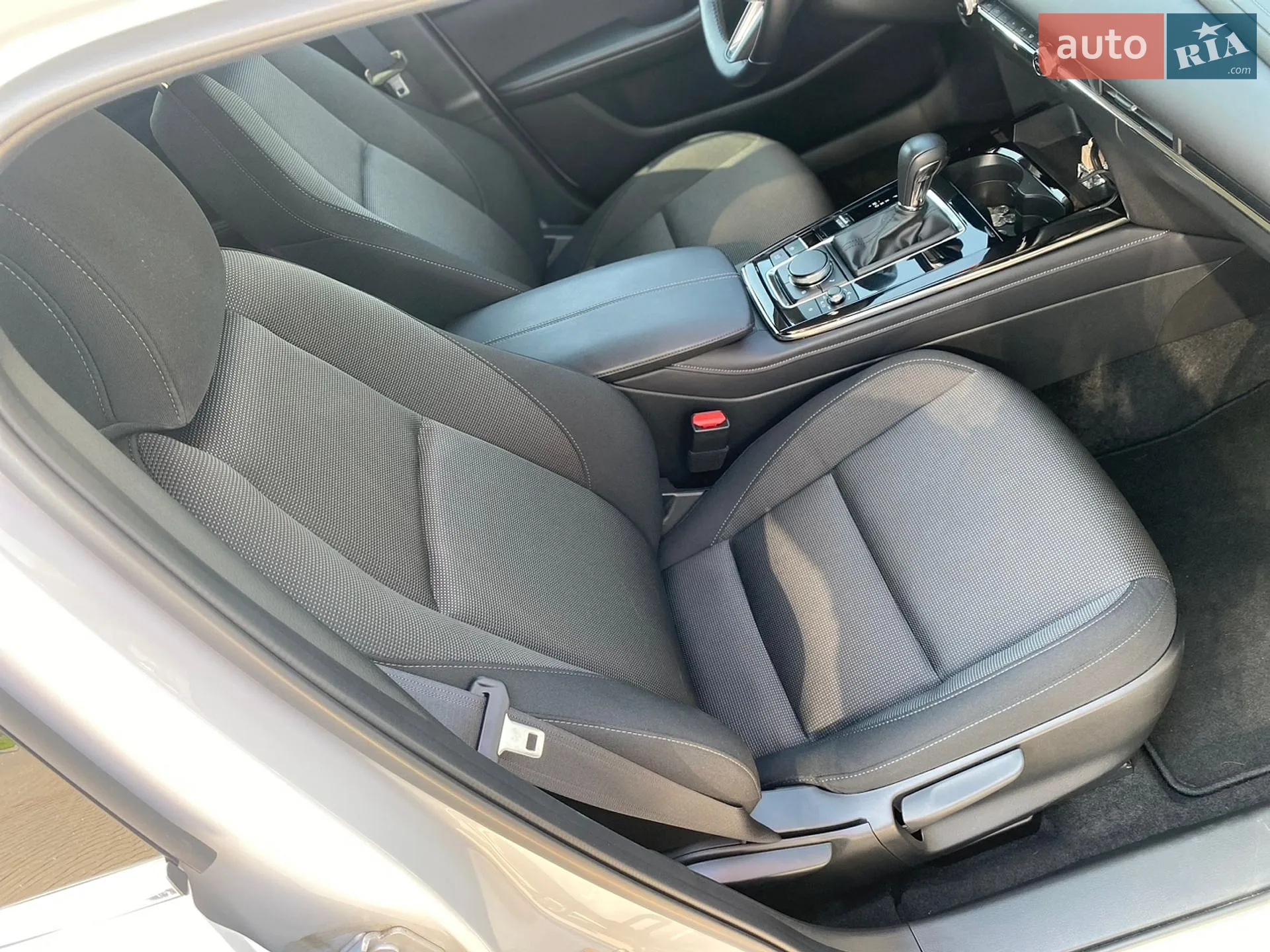 2024 Mazda CX-30 - мініатюра 15
