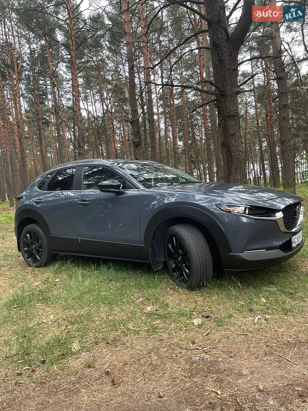 2023 Mazda CX-30 - мініатюра 6