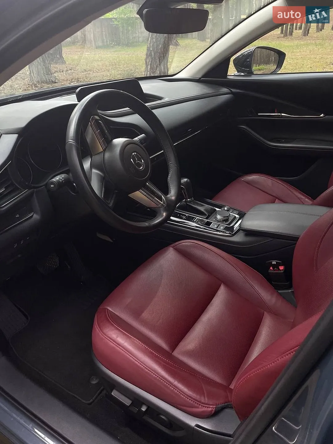 2023 Mazda CX-30 - мініатюра 8