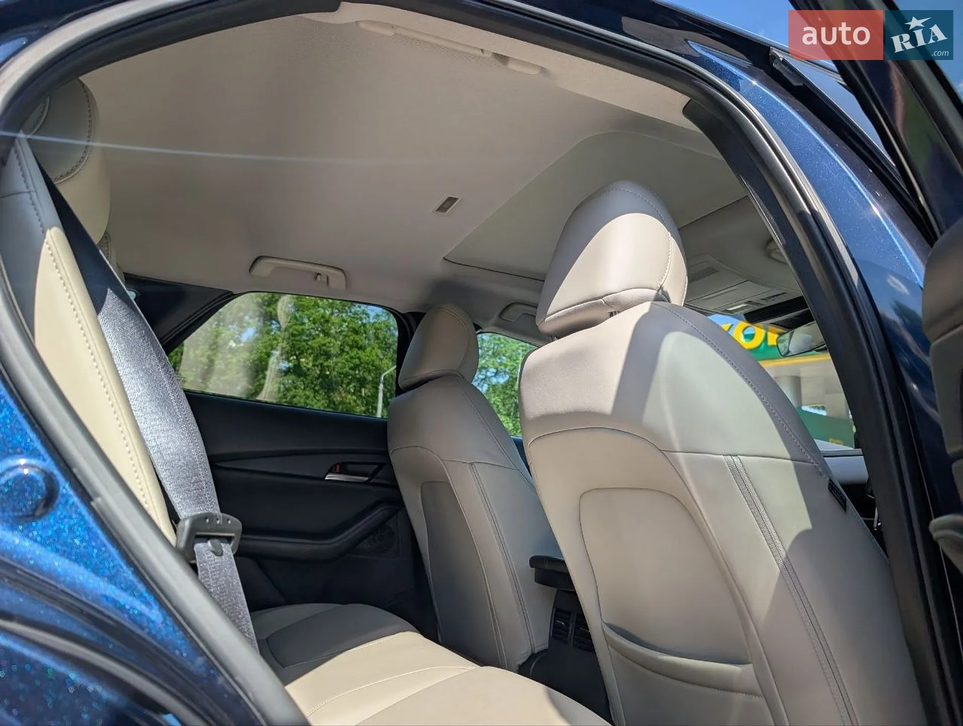 2024 Mazda CX-30 - мініатюра 14