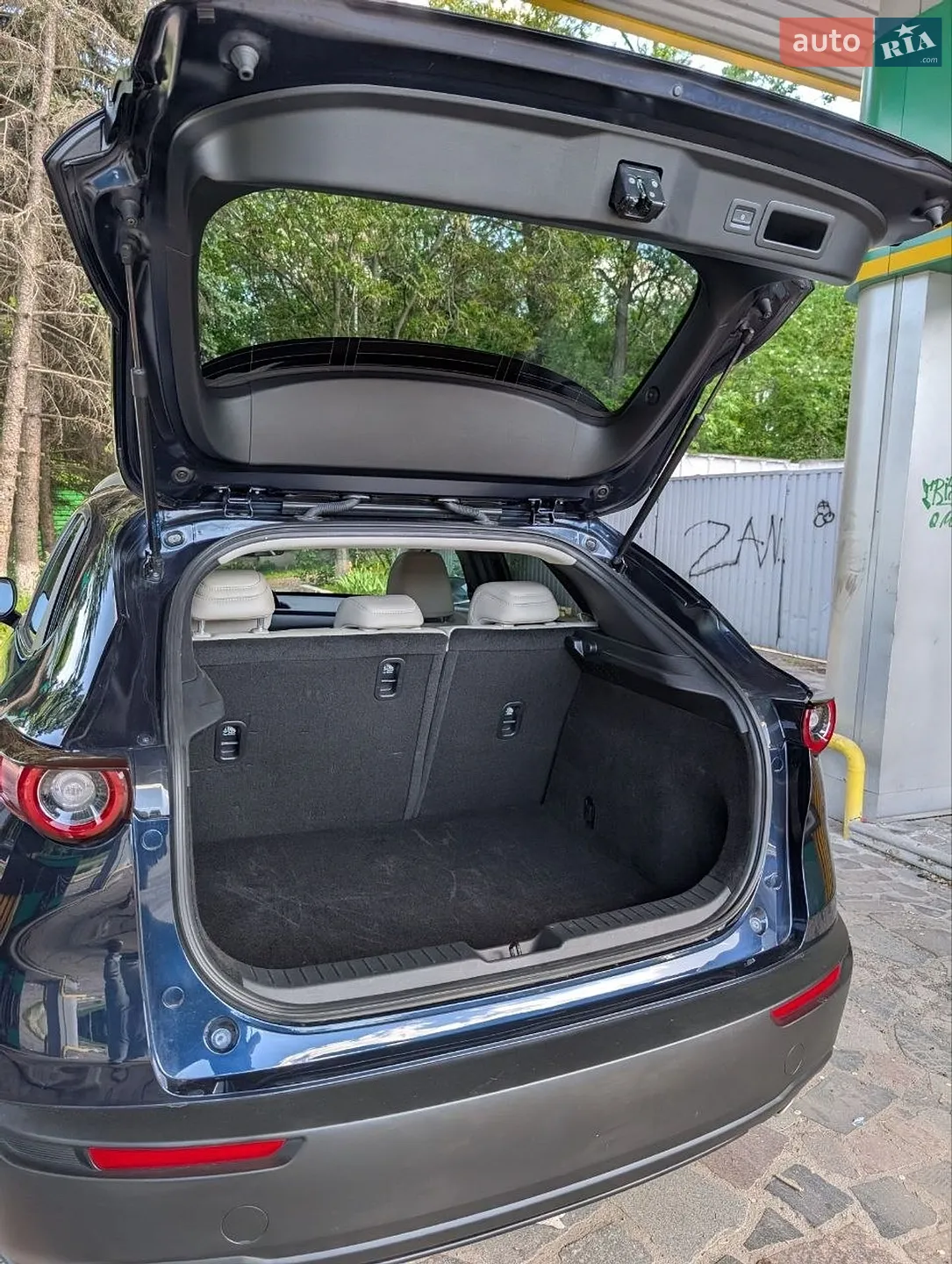 2024 Mazda CX-30 - мініатюра 28
