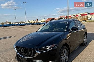 Позашляховик / Кросовер Mazda CX-30 2024 в Харкові
