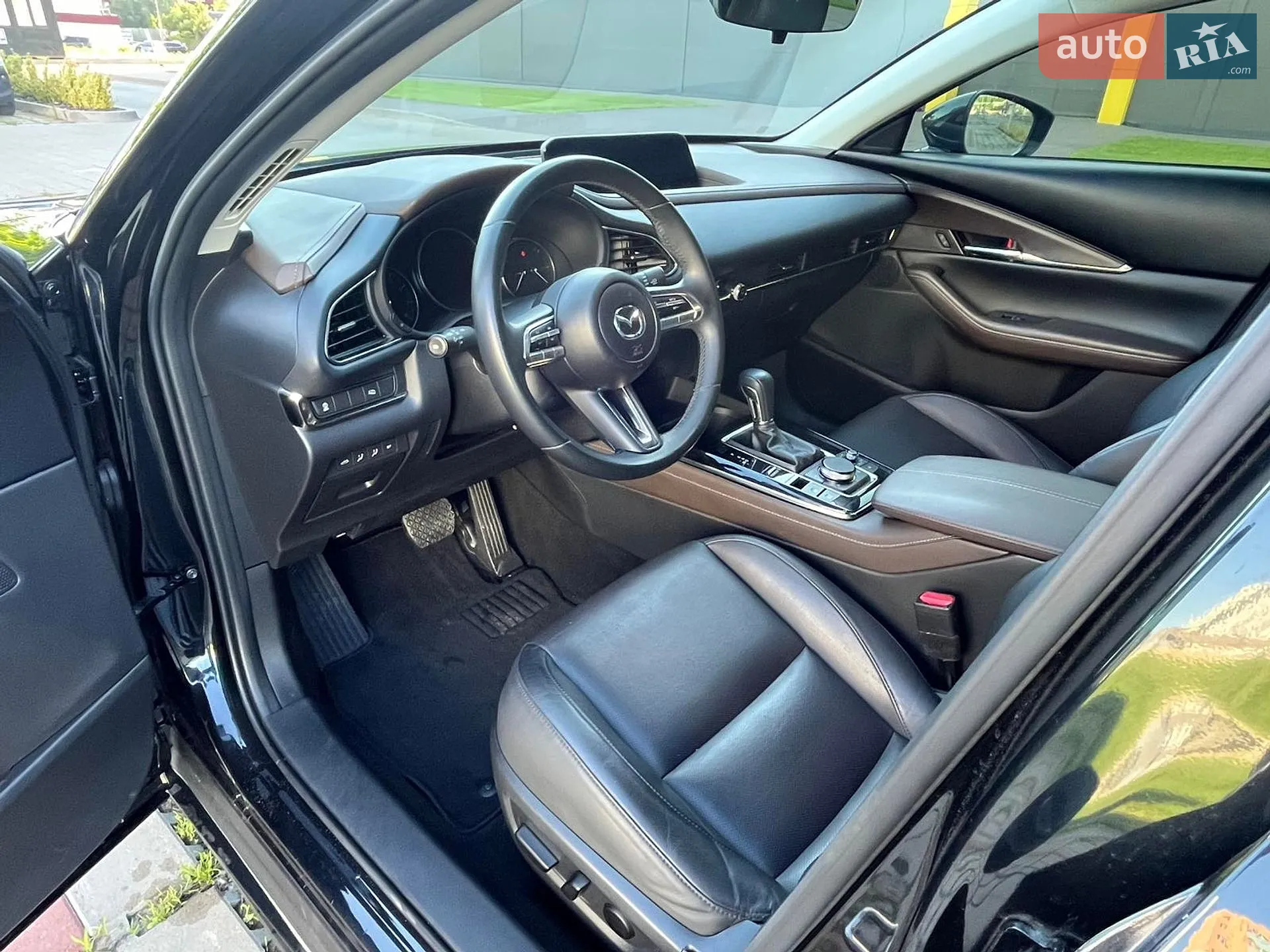 2022 Mazda CX-30 - мініатюра 13
