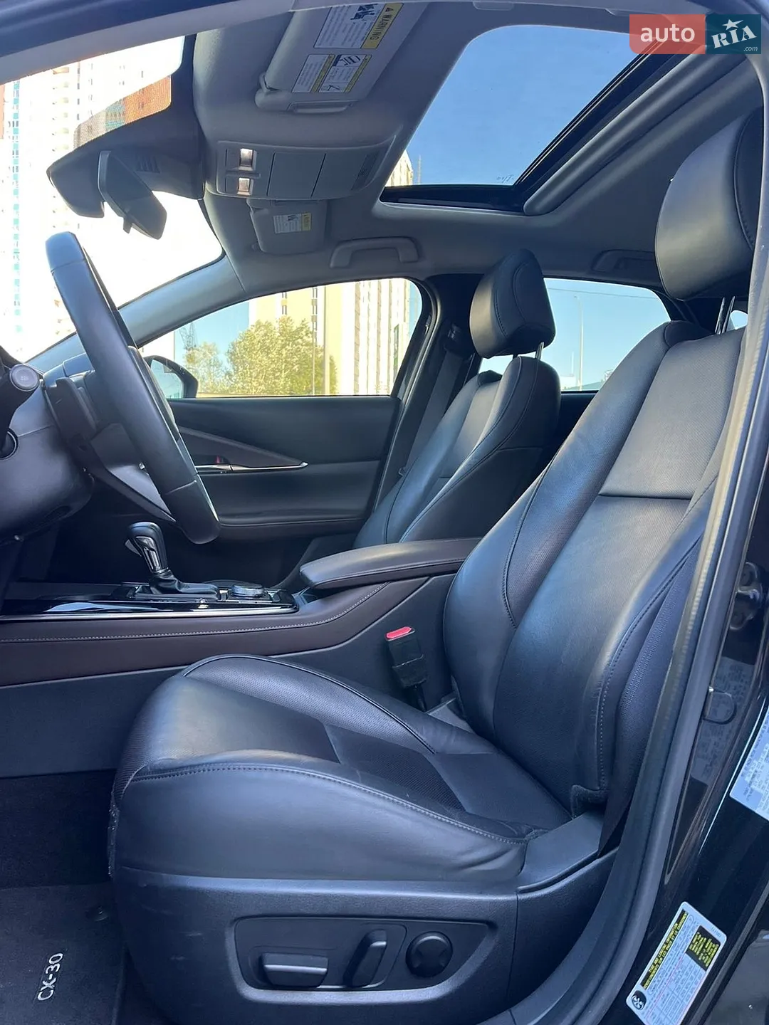 2022 Mazda CX-30 - мініатюра 14