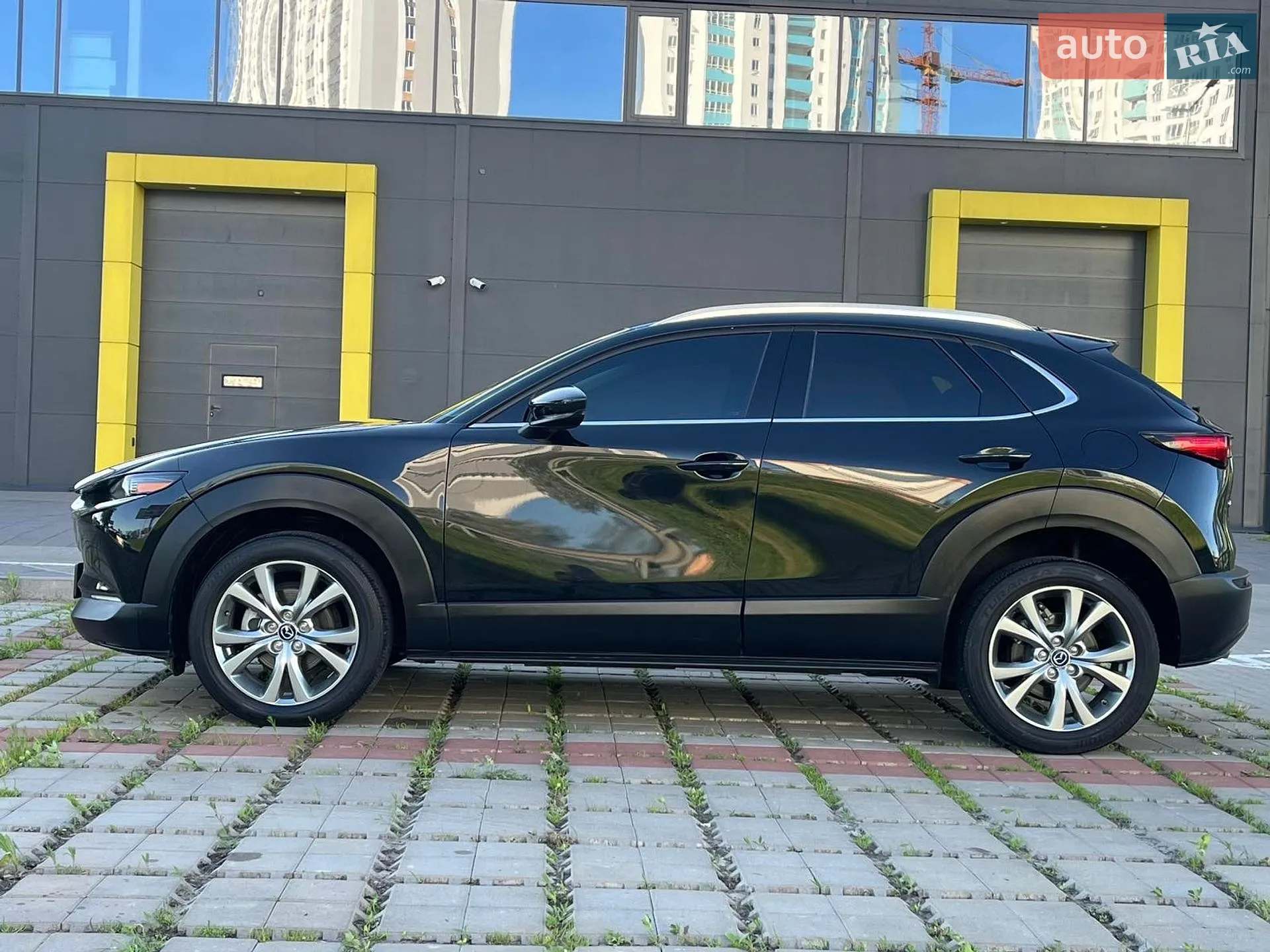 2022 Mazda CX-30 - мініатюра 4