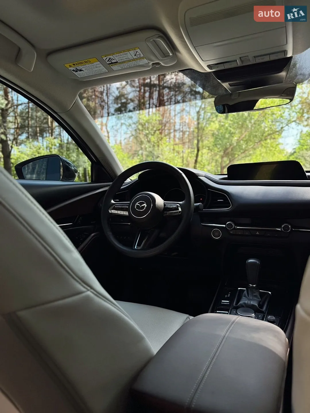 2021 Mazda CX-30 - мініатюра 21