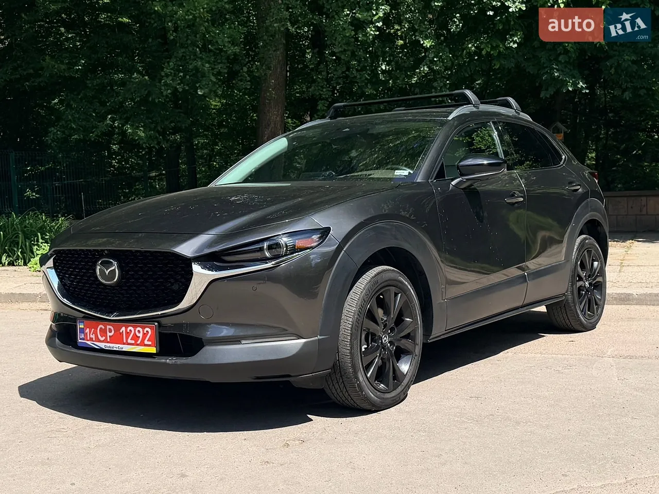 2023 Mazda CX-30 - мініатюра 33