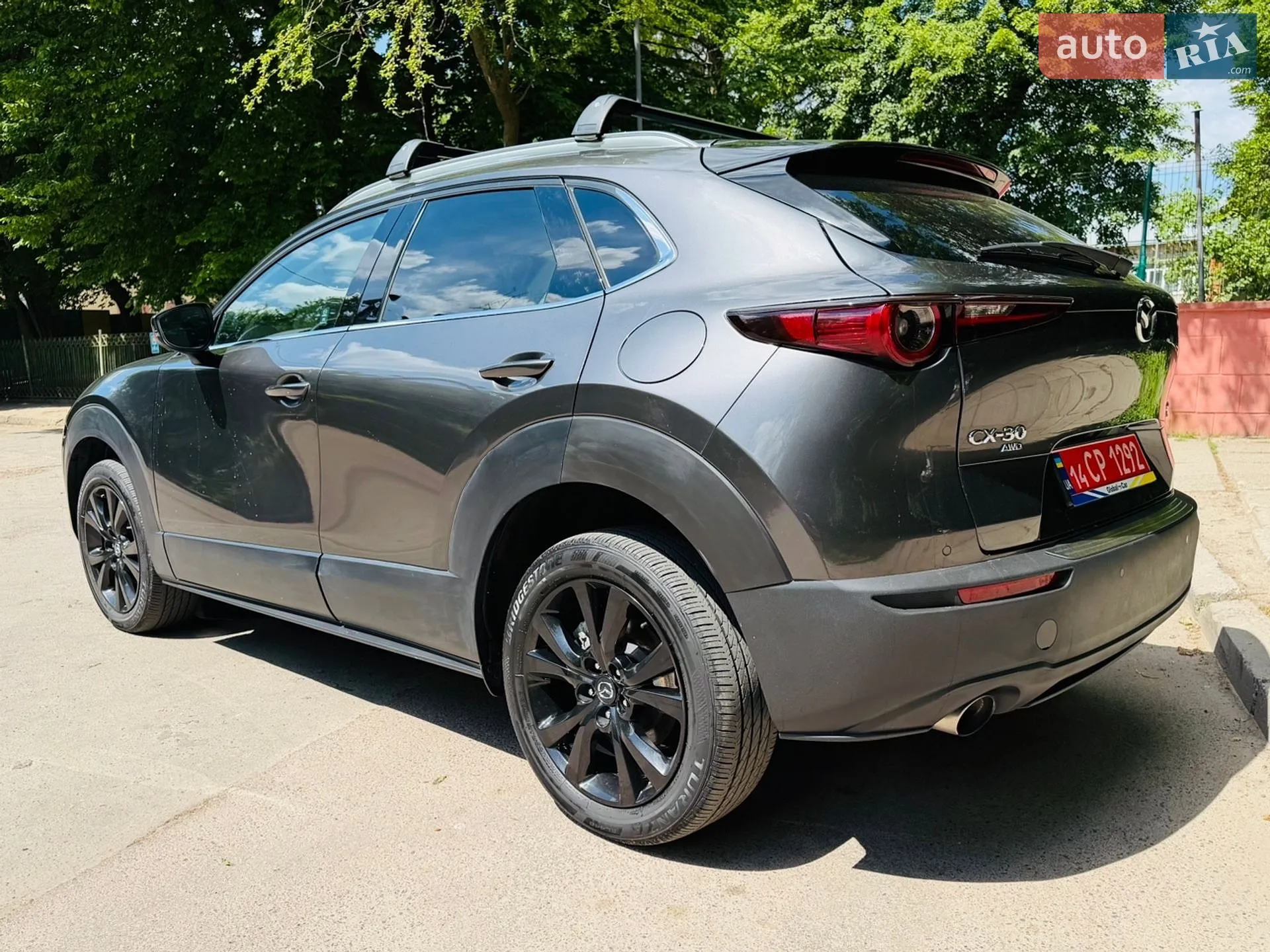 2022 Mazda CX-30 - мініатюра 6