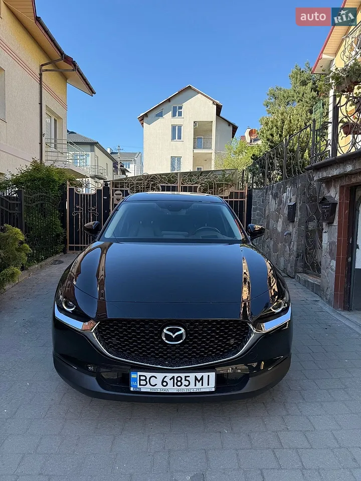 2019 Mazda CX-30 - мініатюра 16