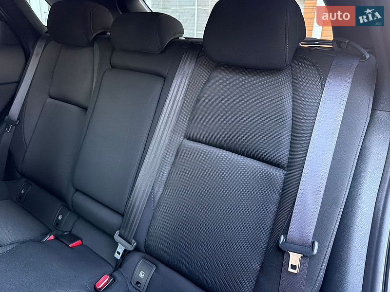 Позашляховик / Кросовер Mazda CX-30 2020 в Києві