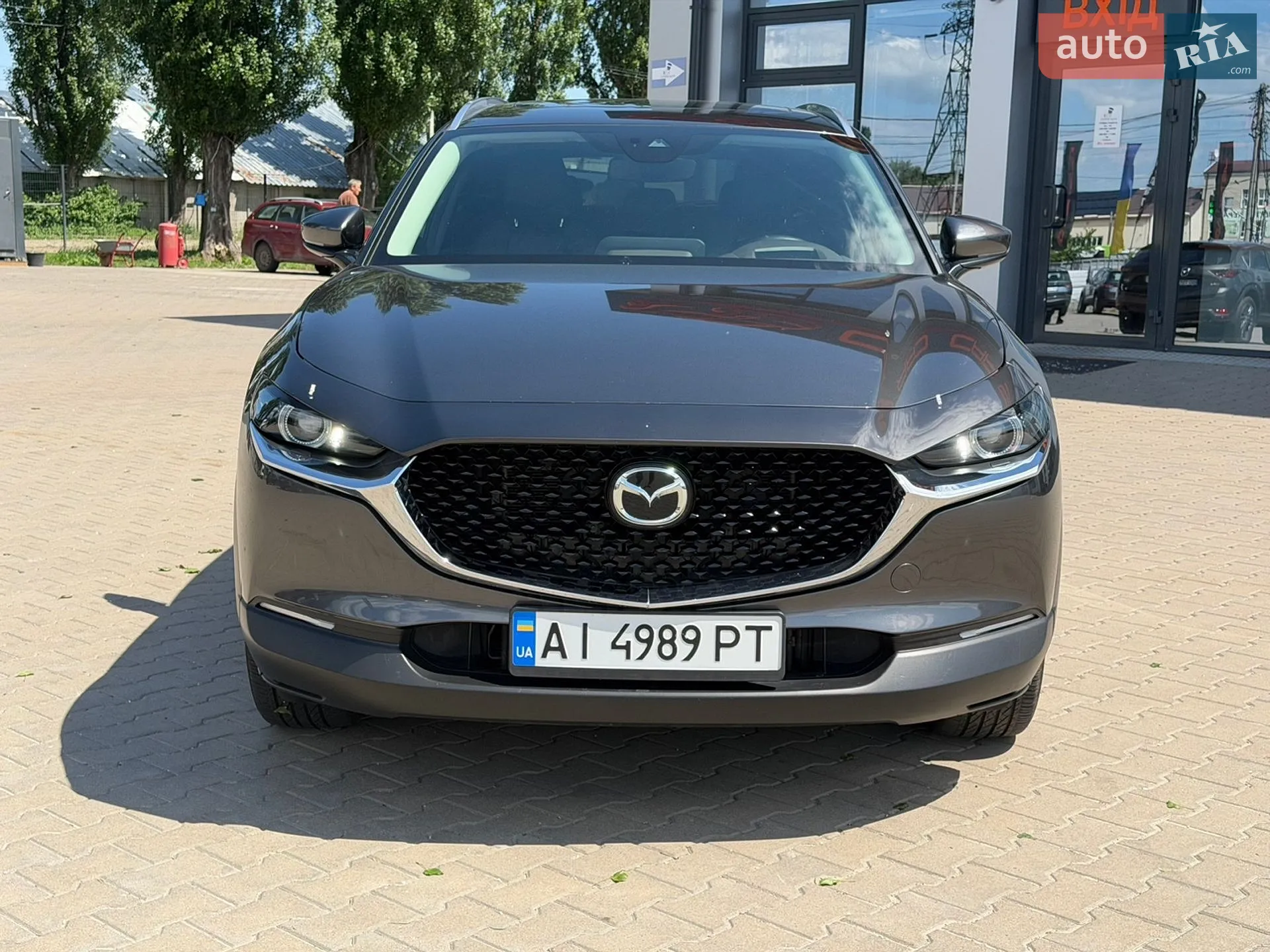 2022 Mazda CX-30 - мініатюра 3