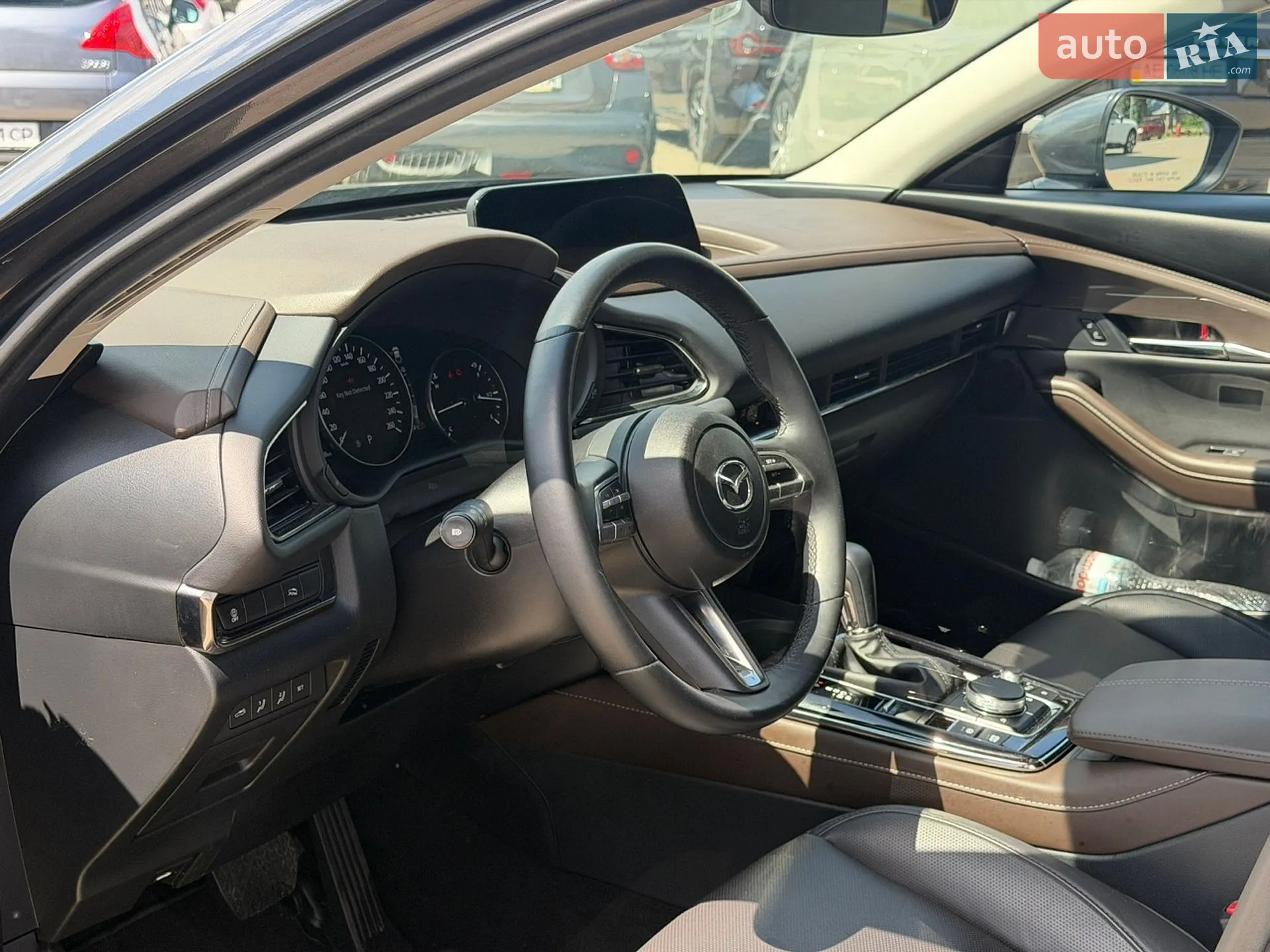 2022 Mazda CX-30 - мініатюра 10