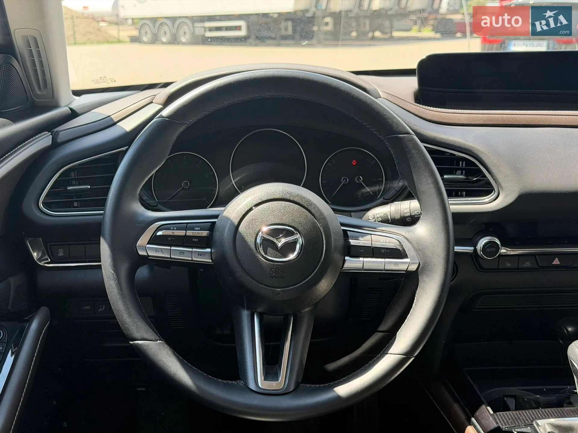 2022 Mazda CX-30 - мініатюра 38