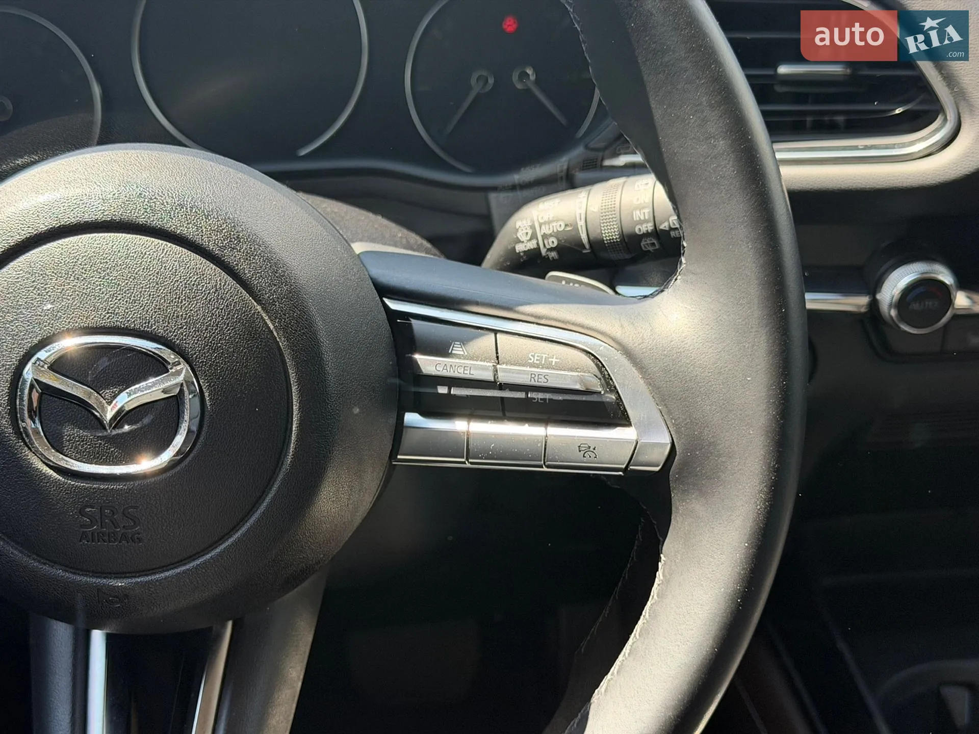 2022 Mazda CX-30 - мініатюра 40