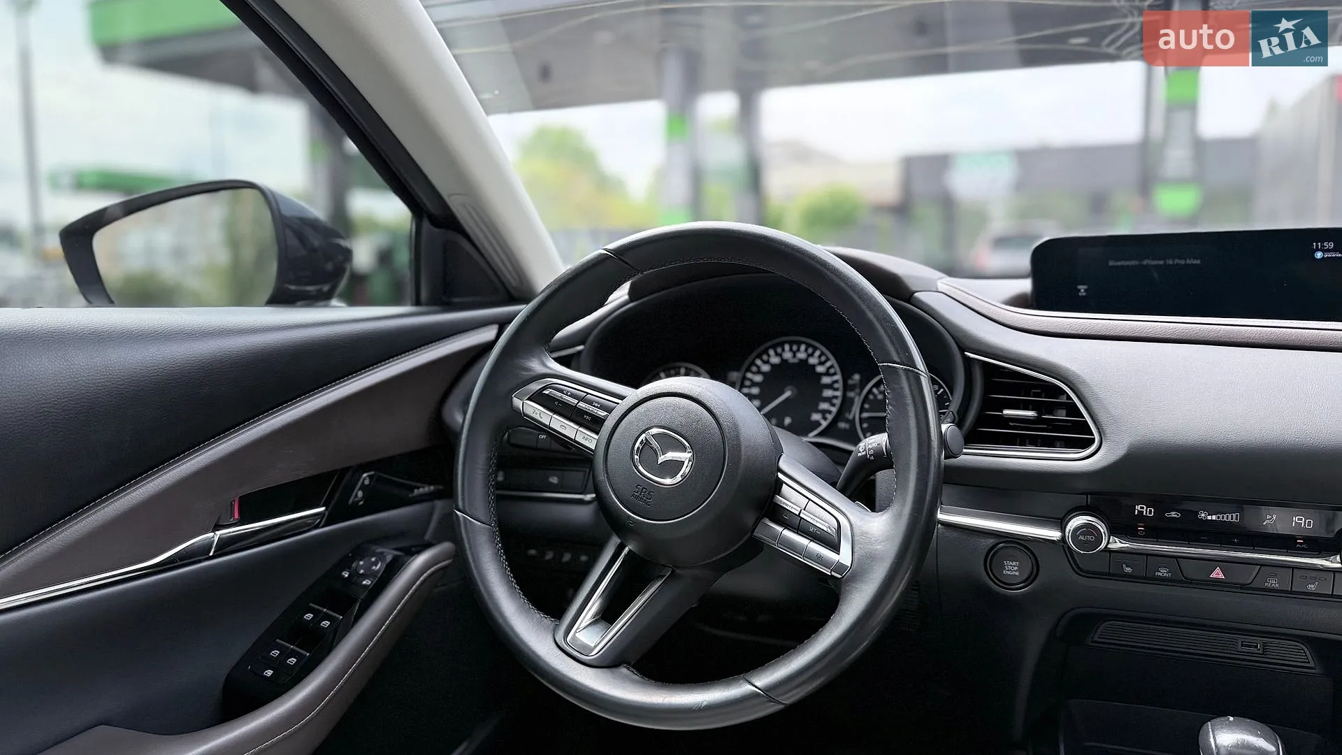 2020 Mazda CX-30 - мініатюра 34