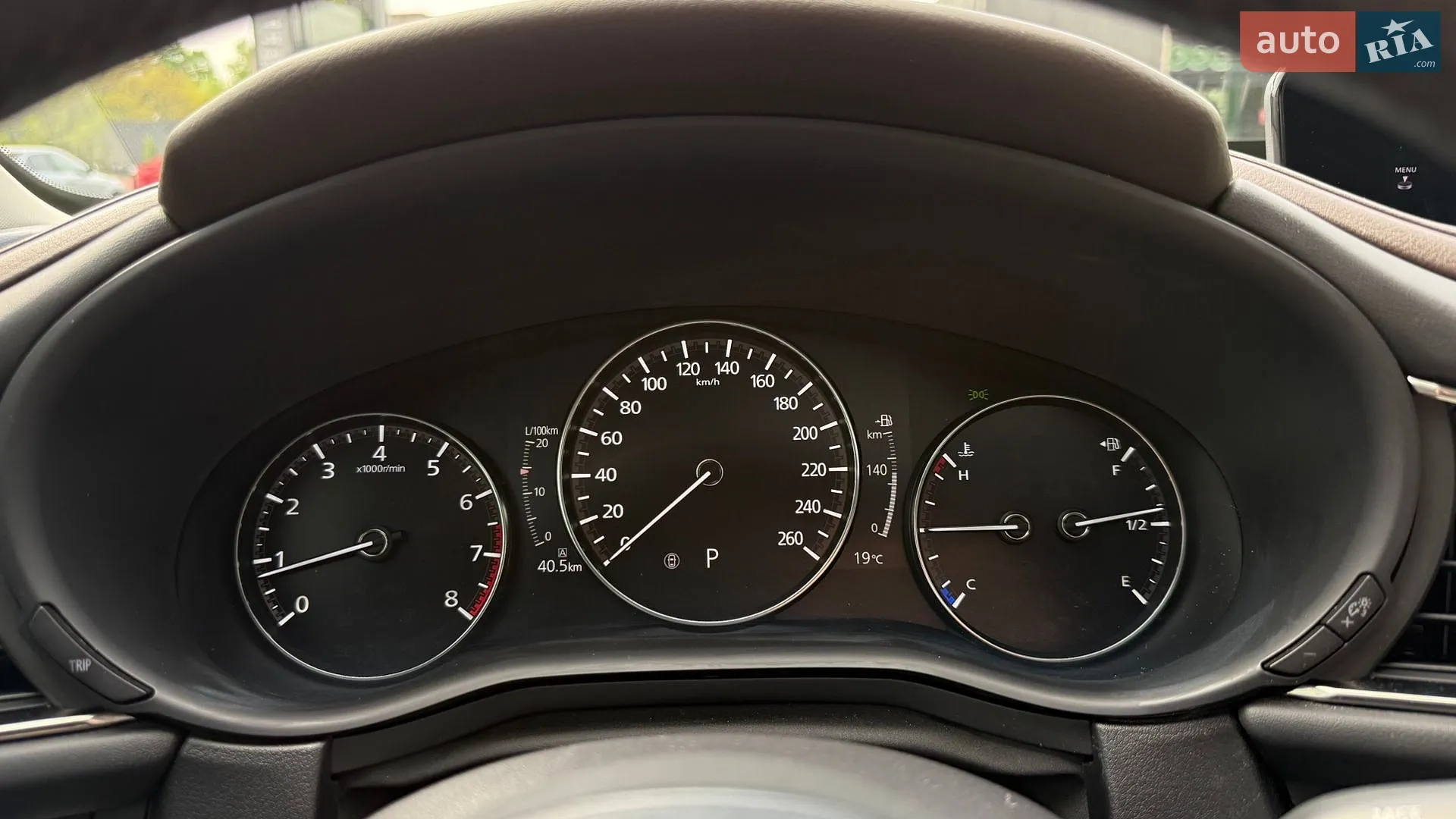 2020 Mazda CX-30 - мініатюра 45