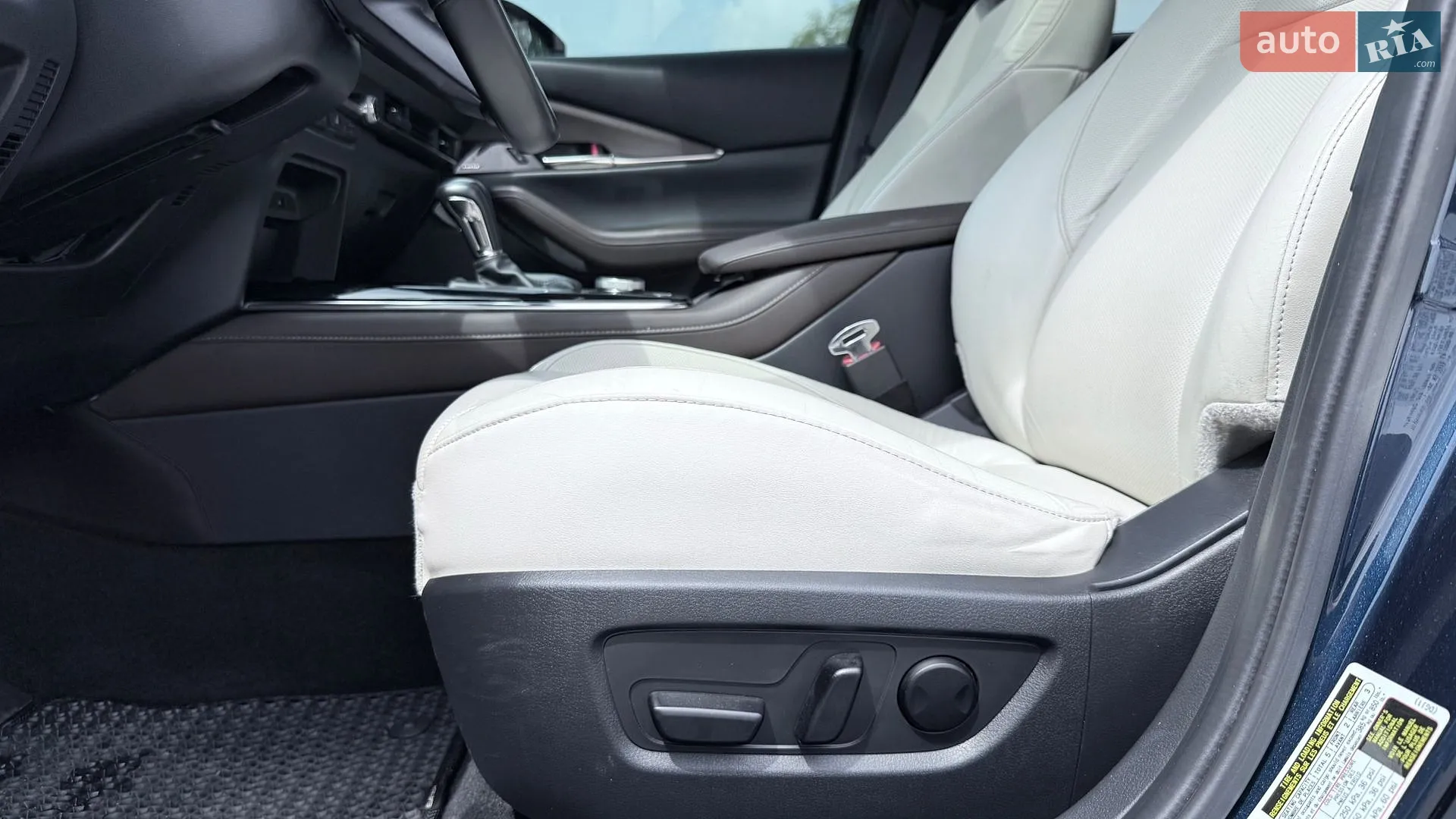 2020 Mazda CX-30 - мініатюра 48