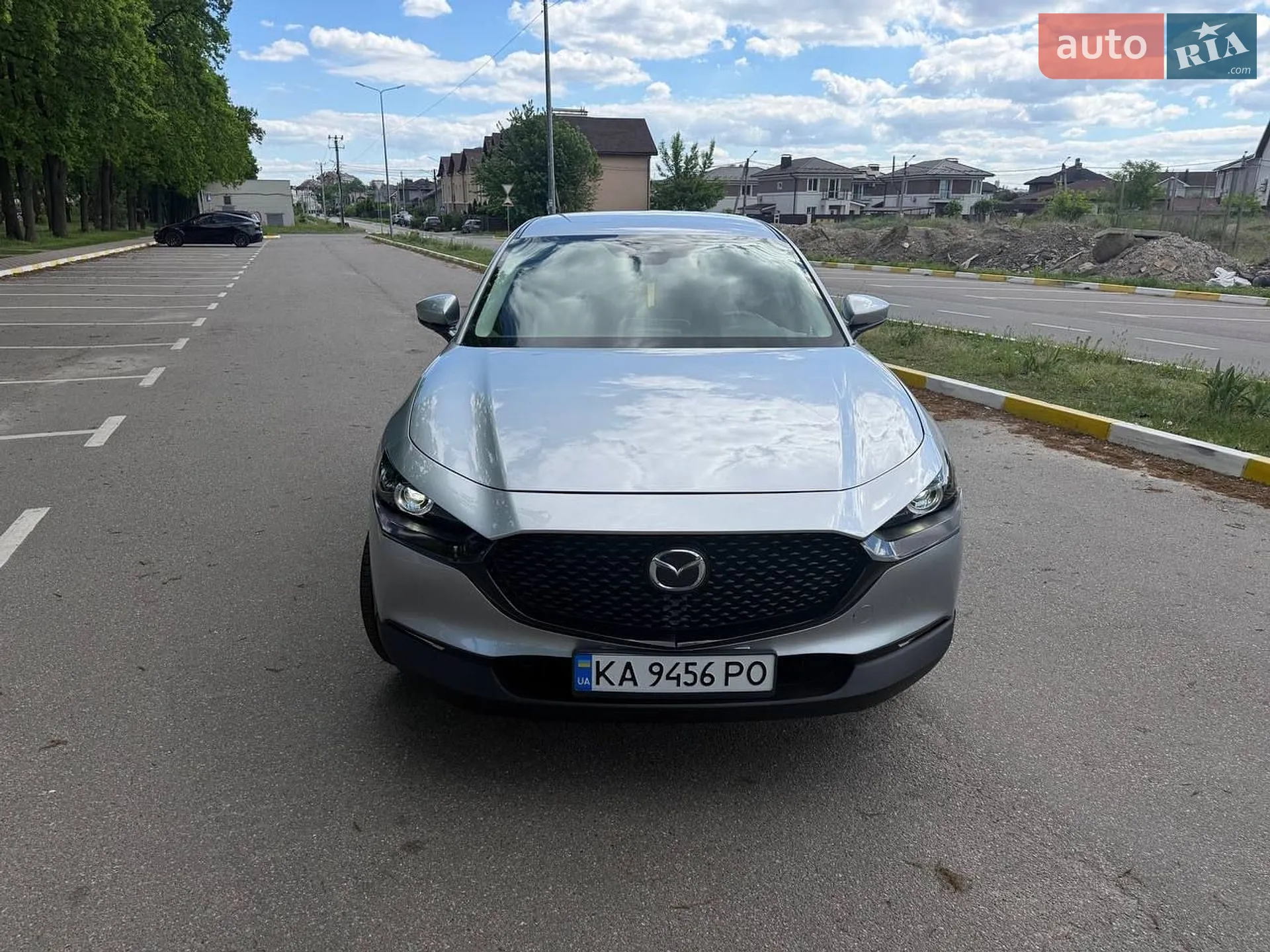 2021 Mazda CX-30 - мініатюра 4