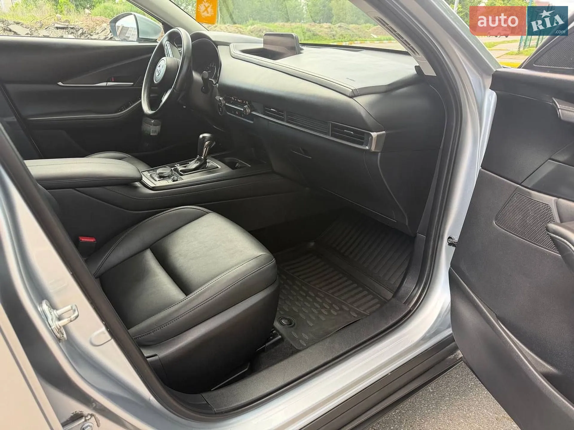 2021 Mazda CX-30 - мініатюра 19