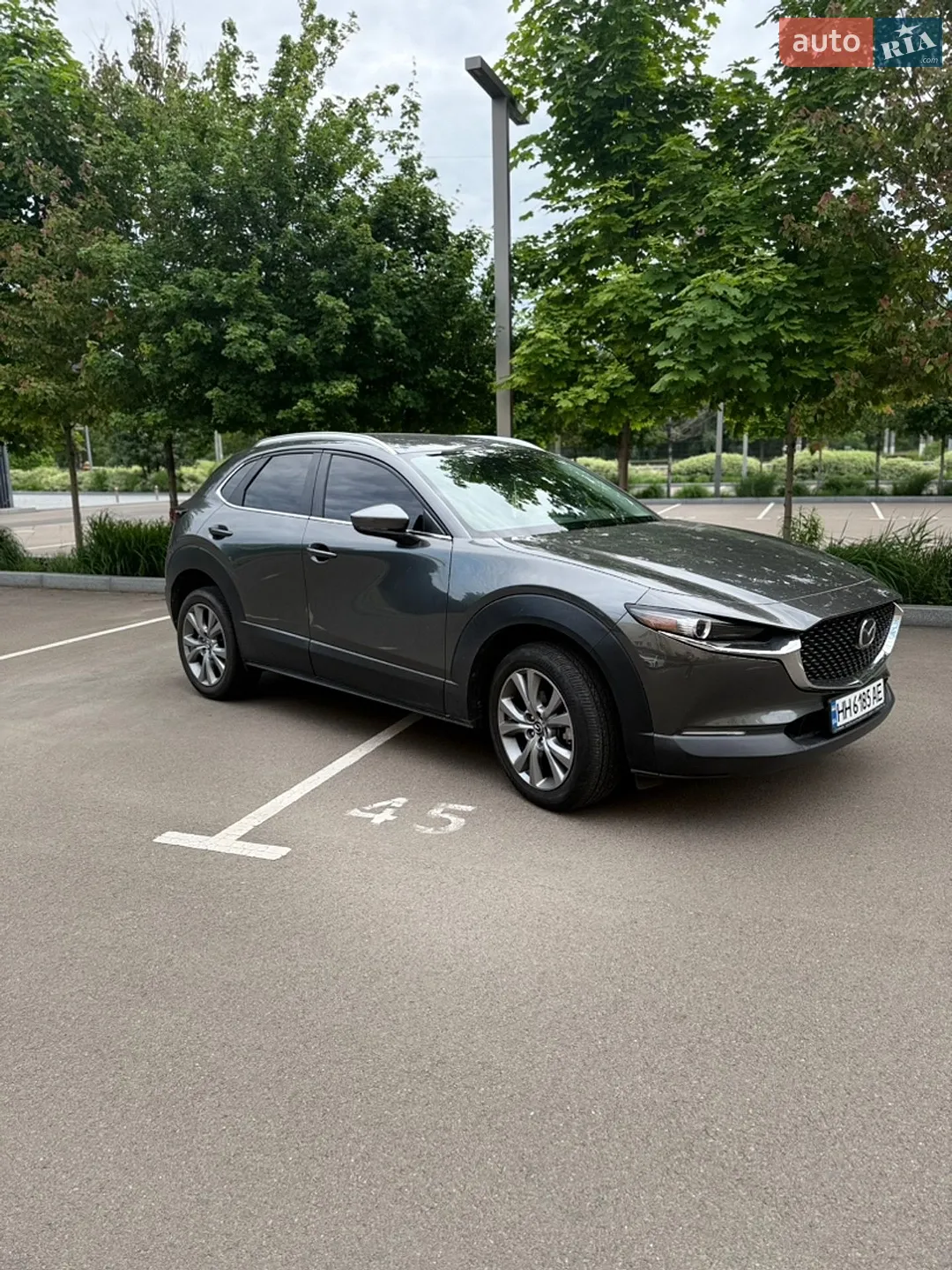 2022 Mazda CX-30 - мініатюра 2