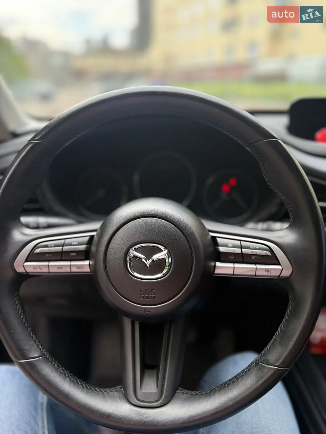 2022 Mazda CX-30 - мініатюра 10