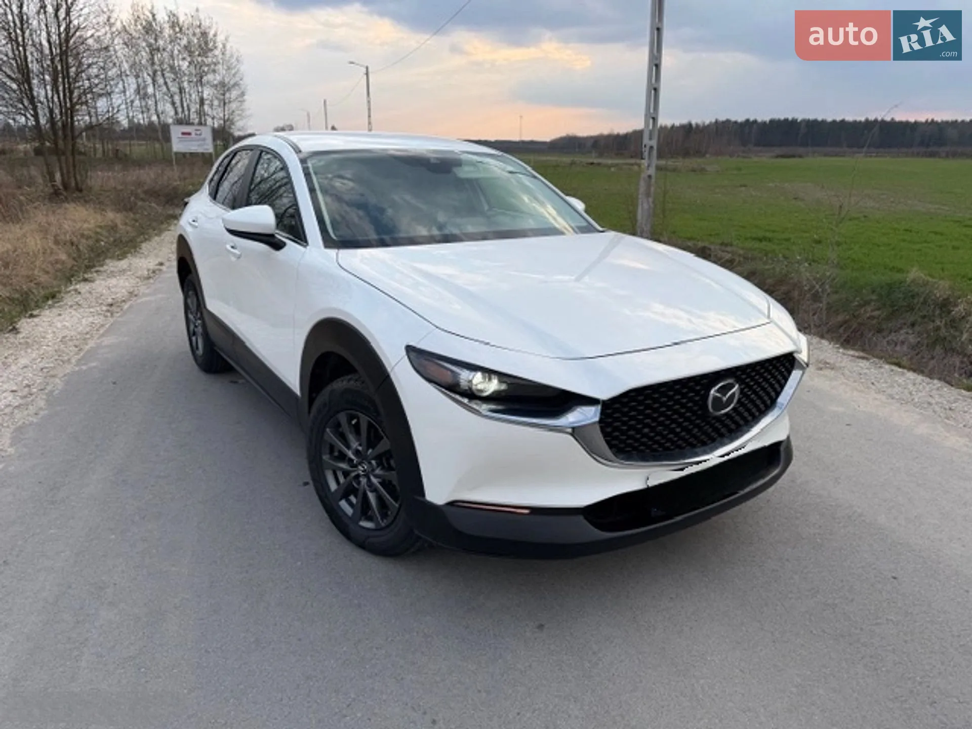 2021 Mazda CX-30 - мініатюра 5
