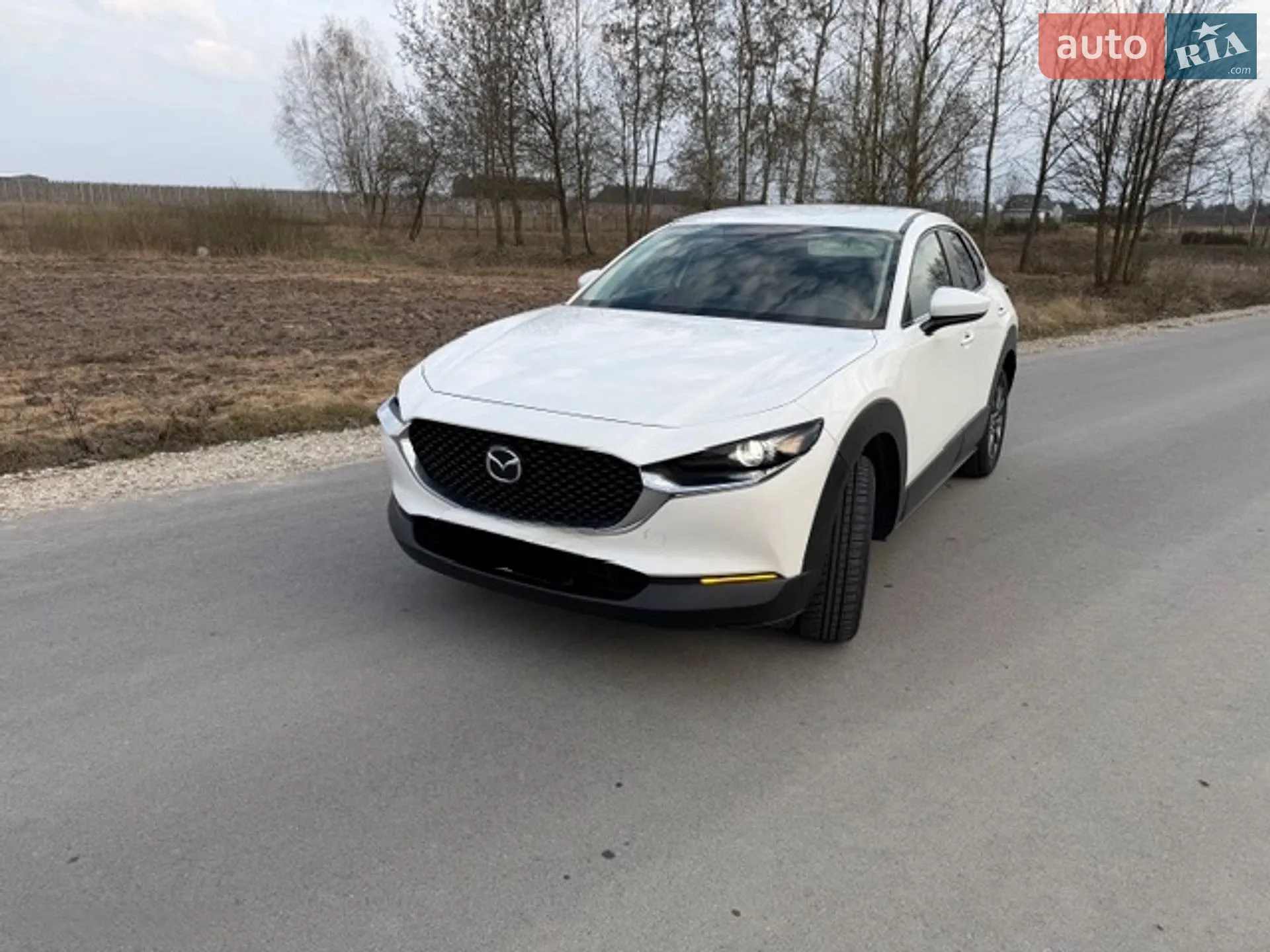 2021 Mazda CX-30 - мініатюра 3
