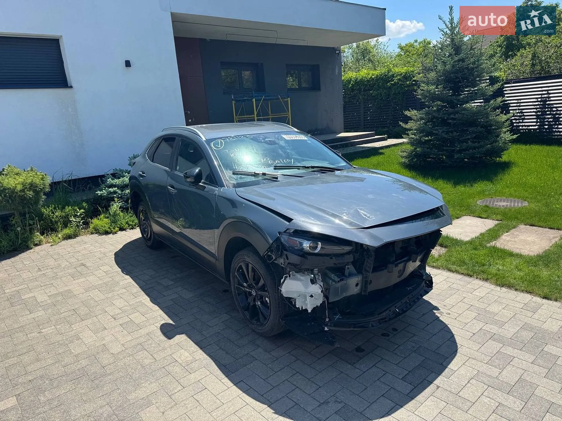 2024 Mazda CX-30 - мініатюра 2