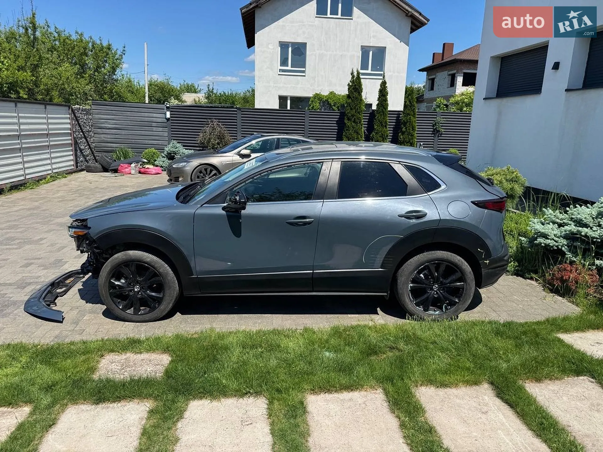 2024 Mazda CX-30 - мініатюра 5