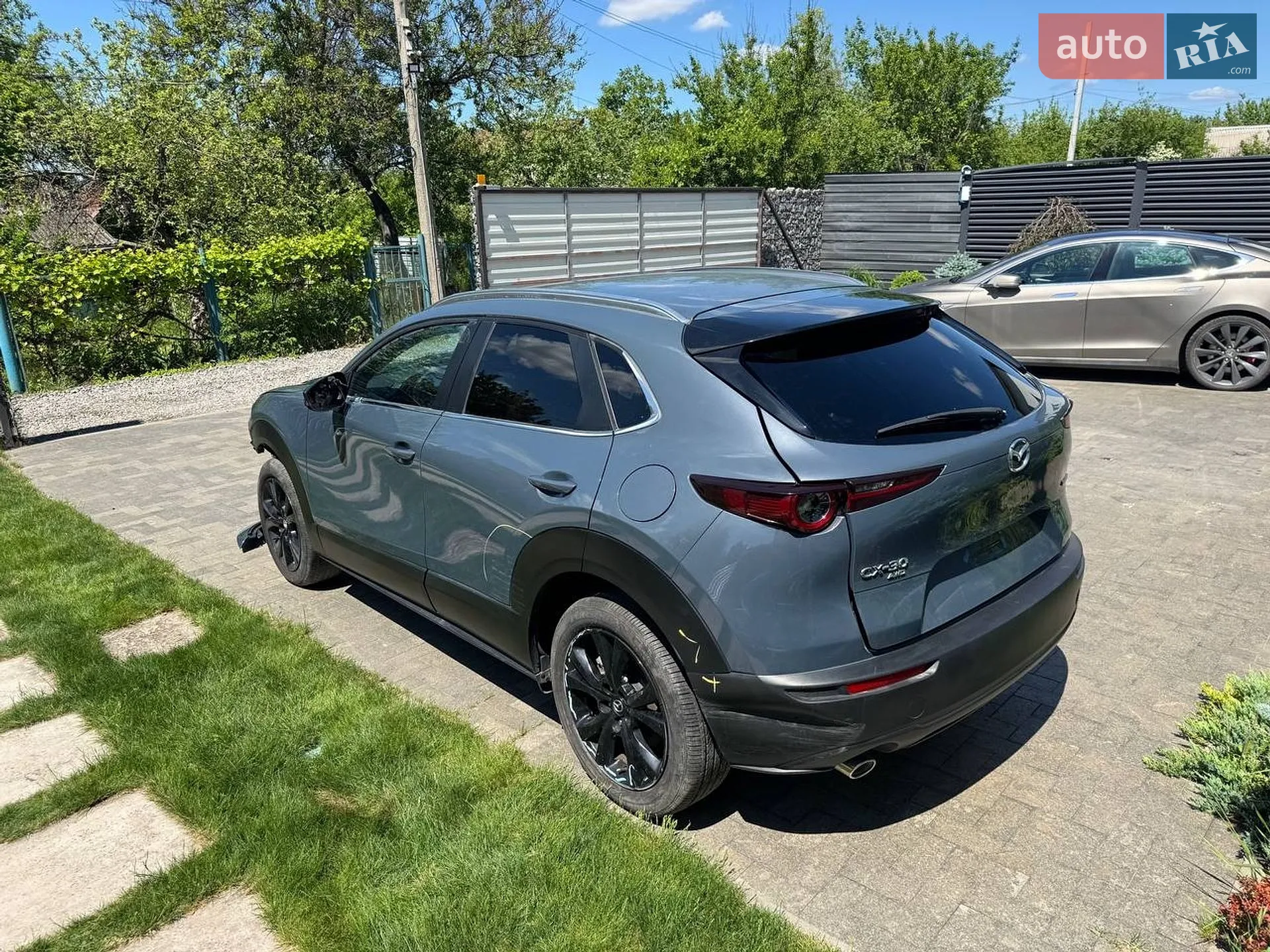 2024 Mazda CX-30 - мініатюра 6