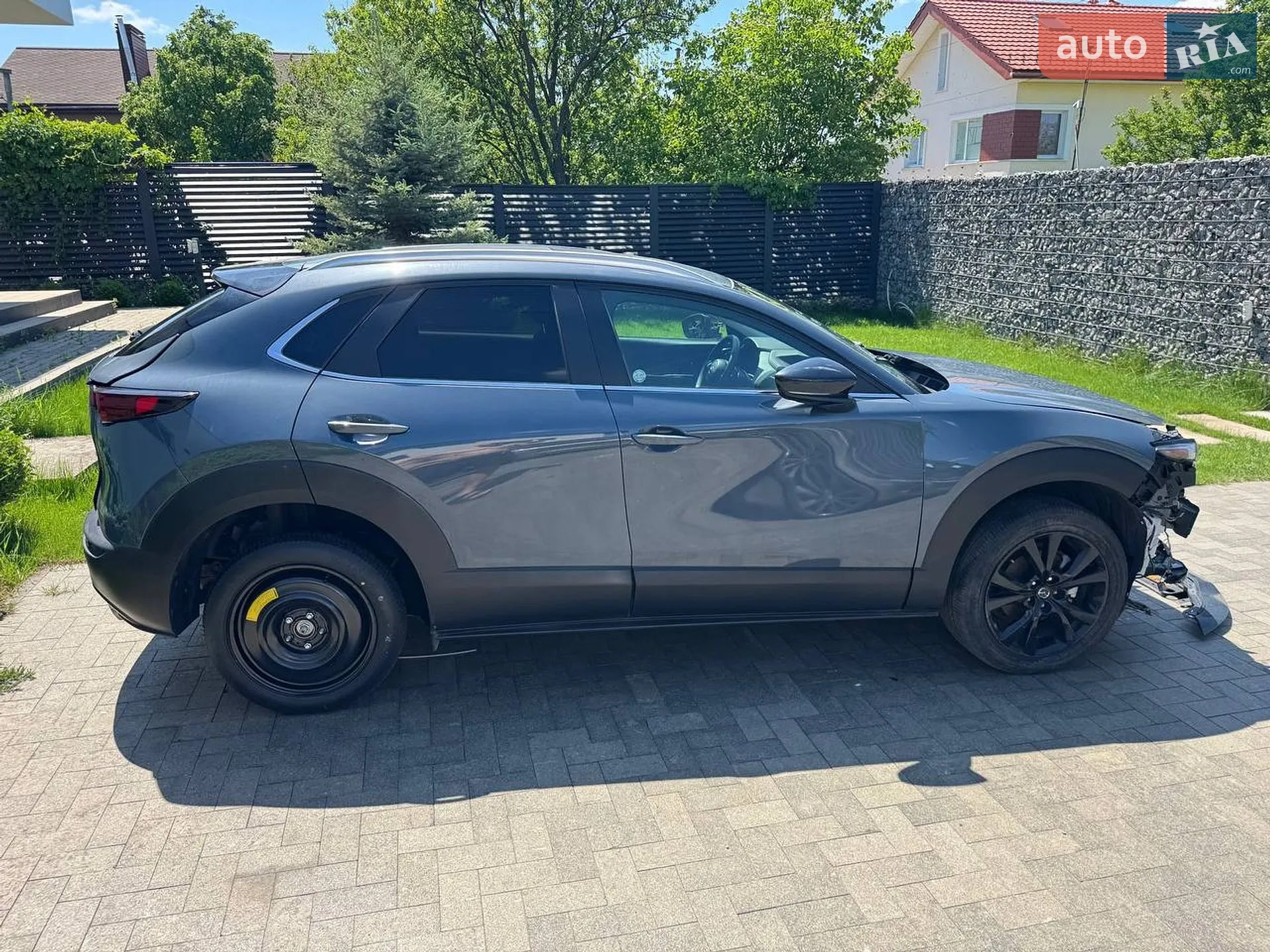 2024 Mazda CX-30 - мініатюра 9
