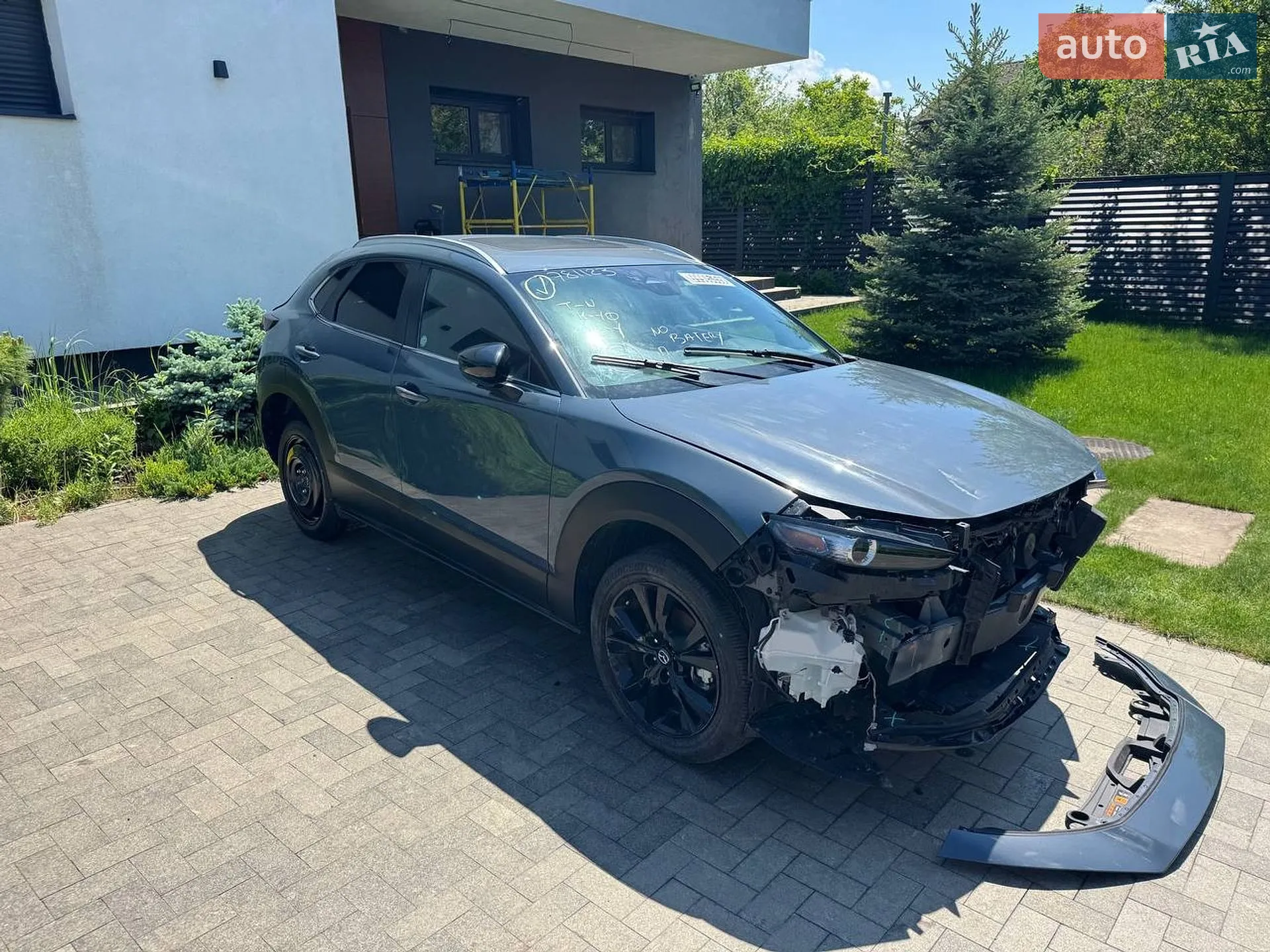 2024 Mazda CX-30 - мініатюра 10