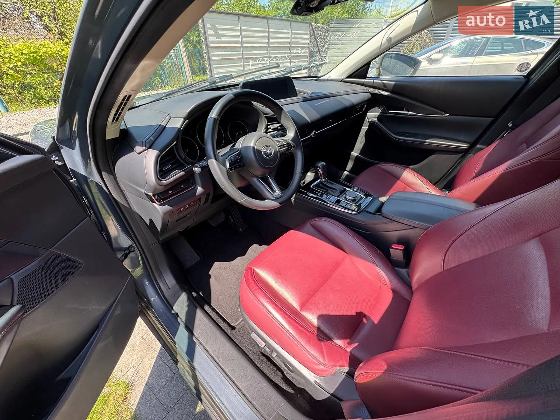 2024 Mazda CX-30 - мініатюра 12