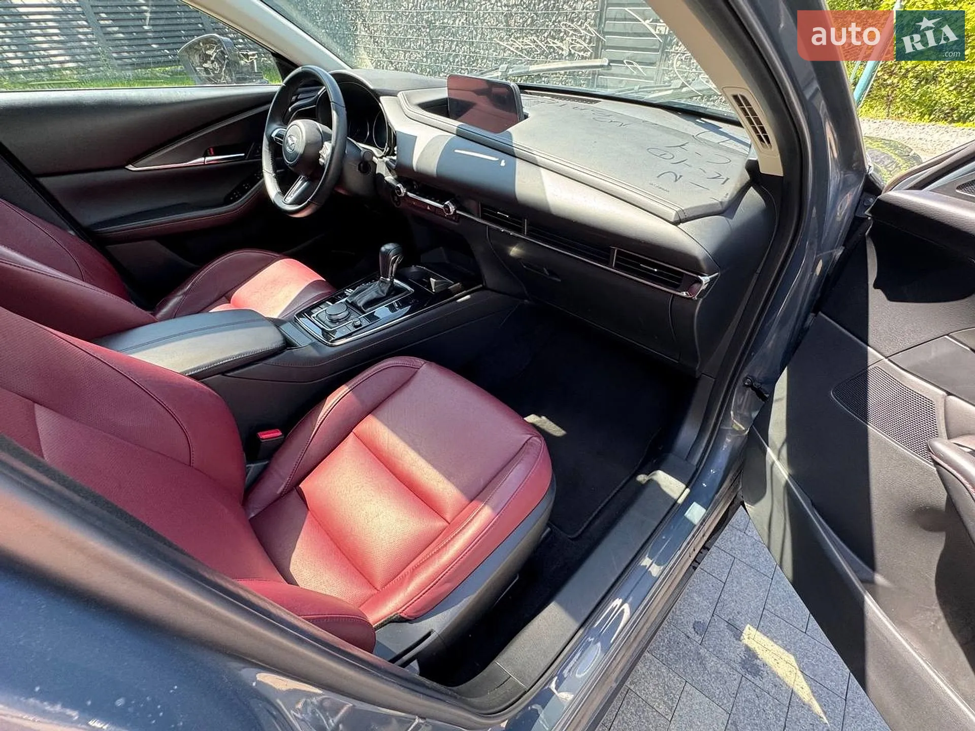 2024 Mazda CX-30 - мініатюра 16