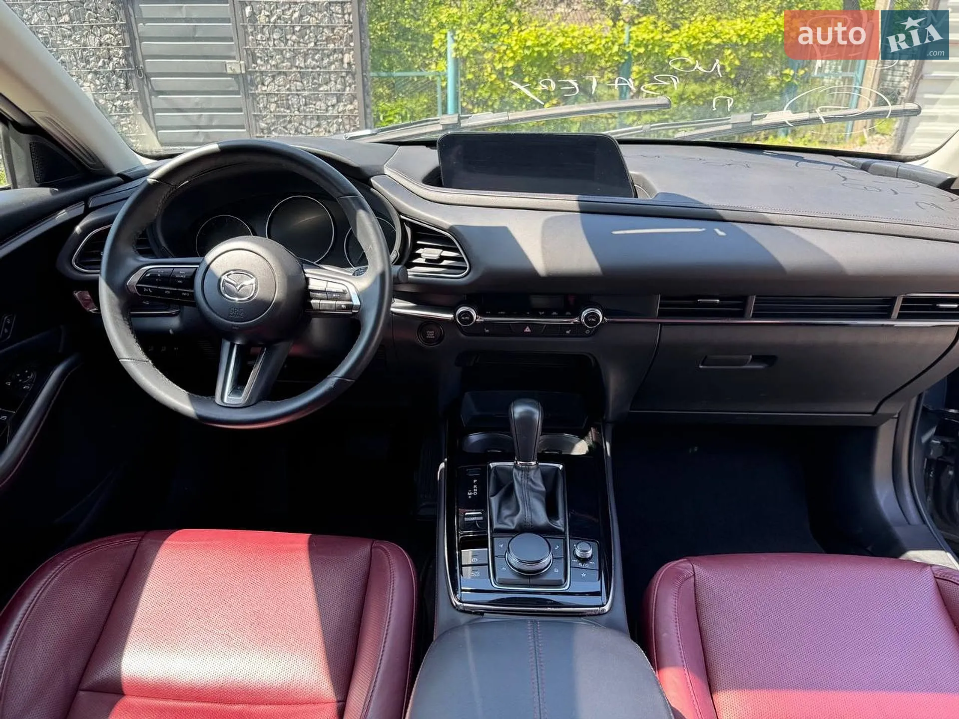 2024 Mazda CX-30 - мініатюра 17
