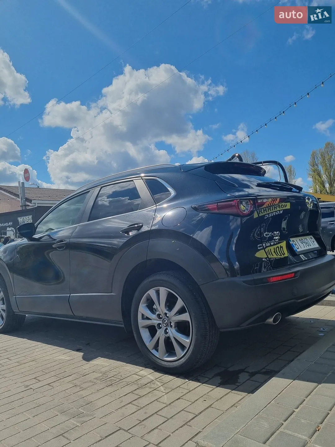 2024 Mazda CX-30 - мініатюра 4