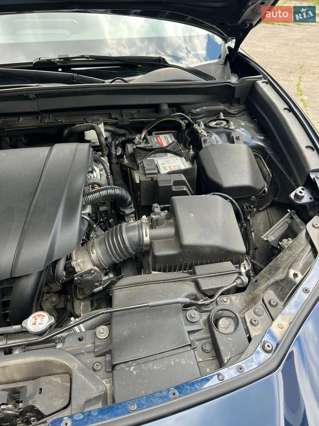 2021 Mazda CX-30 - мініатюра 26