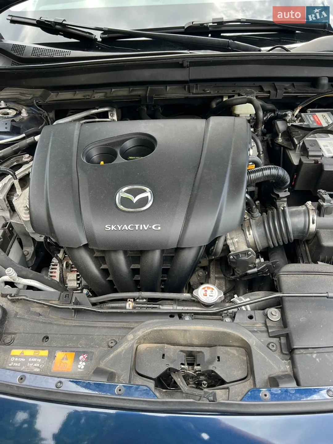2021 Mazda CX-30 - мініатюра 28