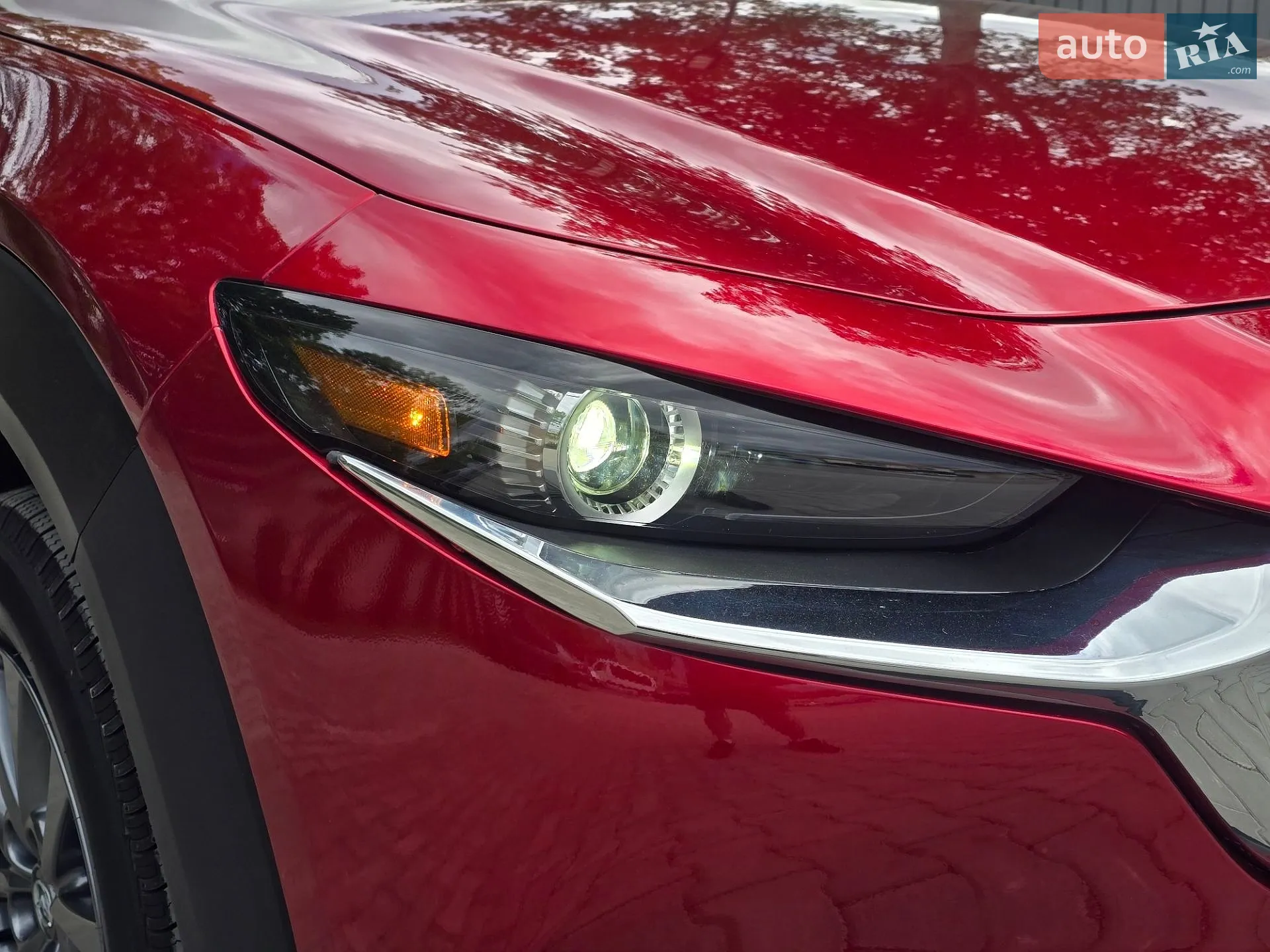 2020 Mazda CX-30 - мініатюра 26
