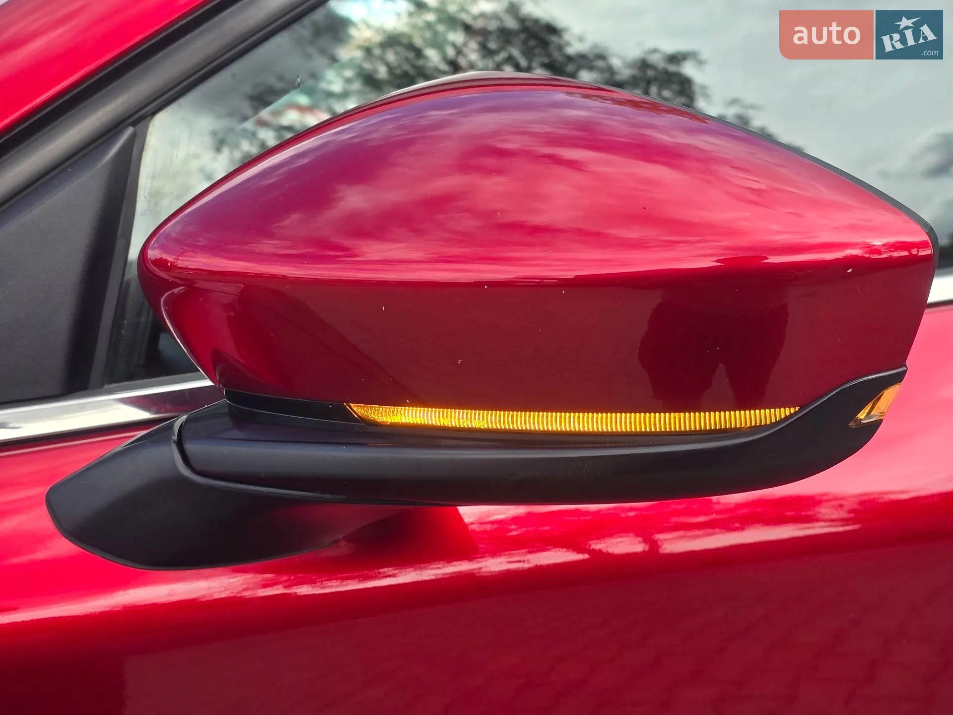 2020 Mazda CX-30 - мініатюра 35