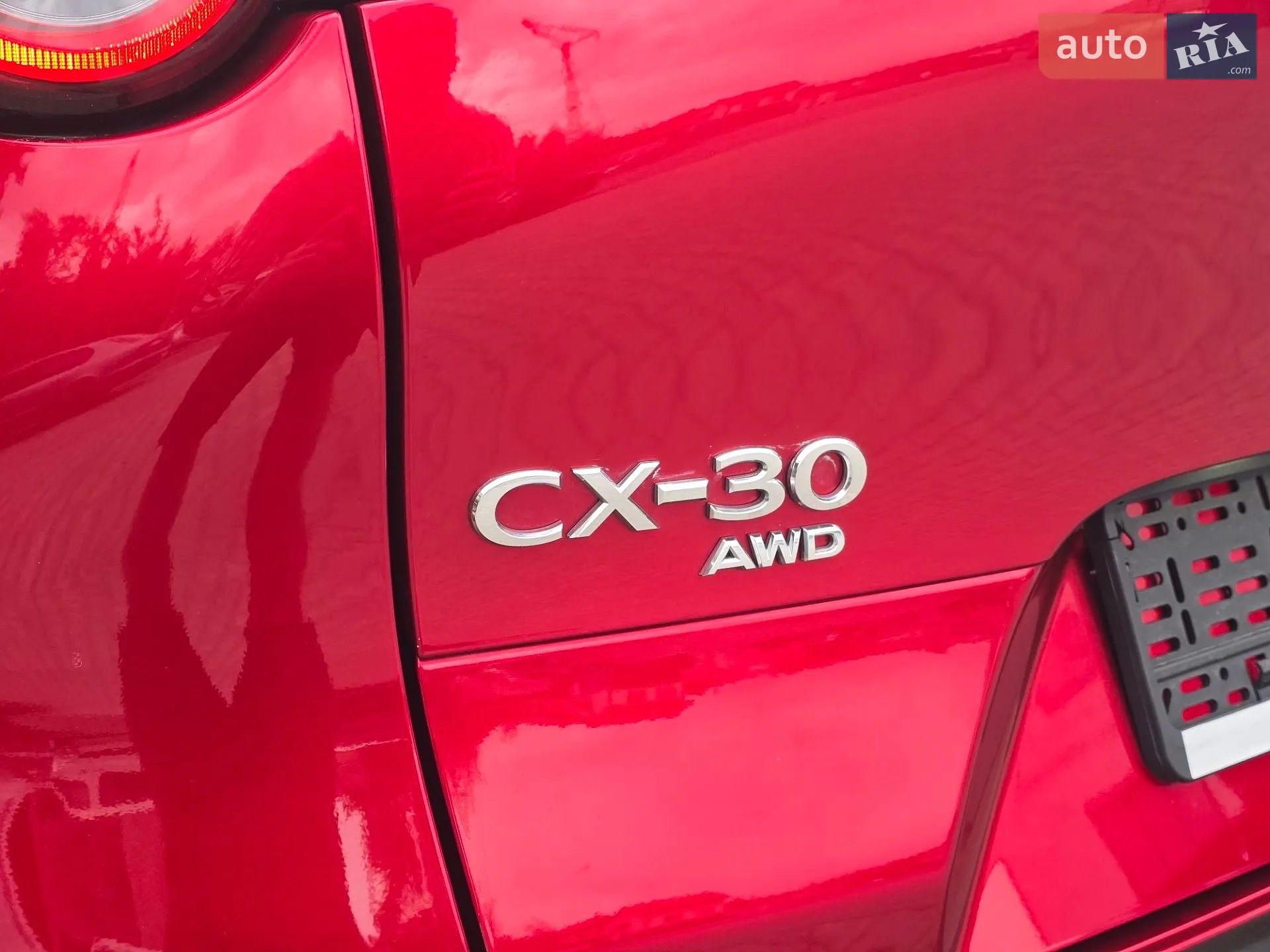 2020 Mazda CX-30 - мініатюра 43