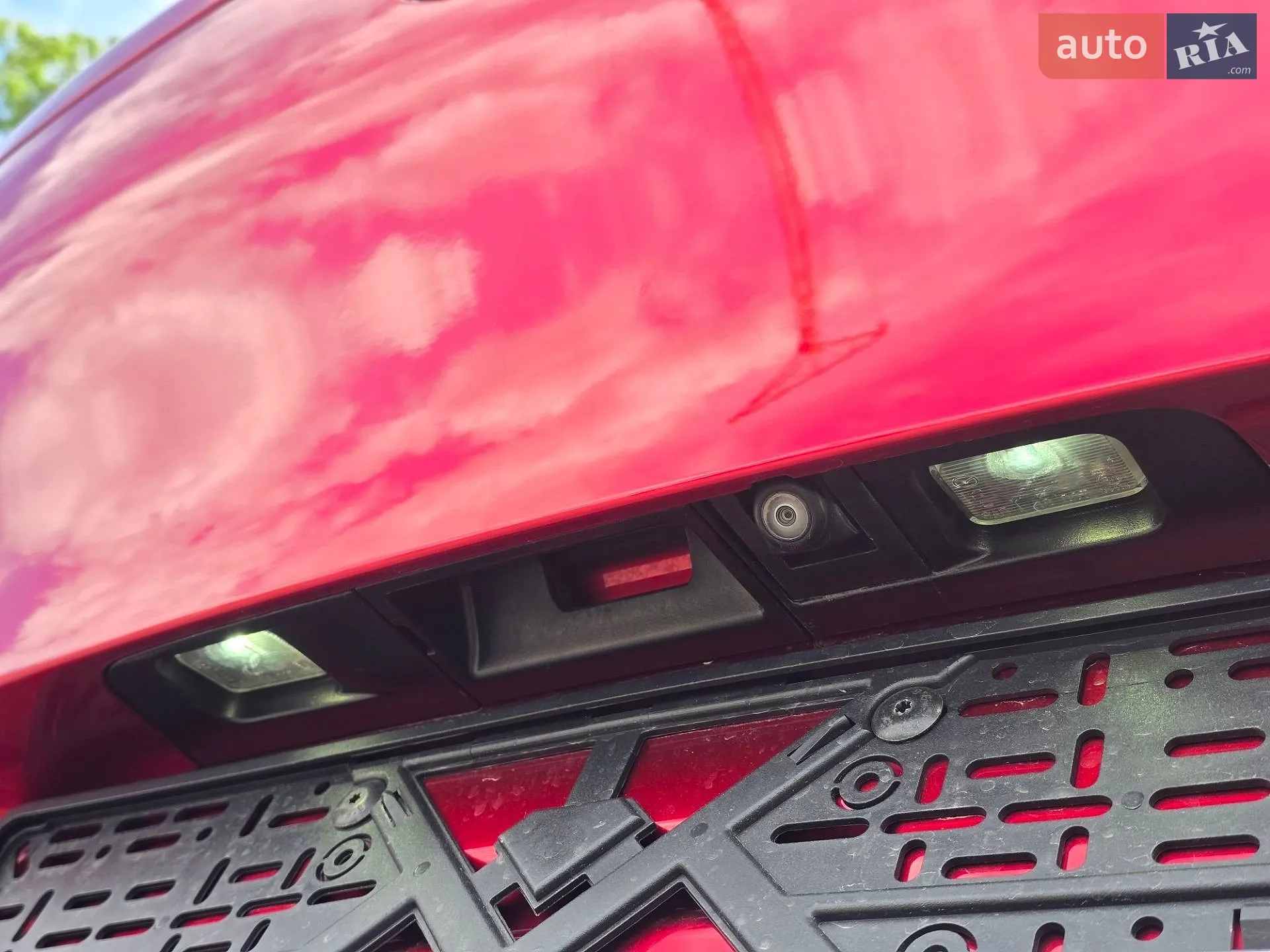 2020 Mazda CX-30 - мініатюра 46