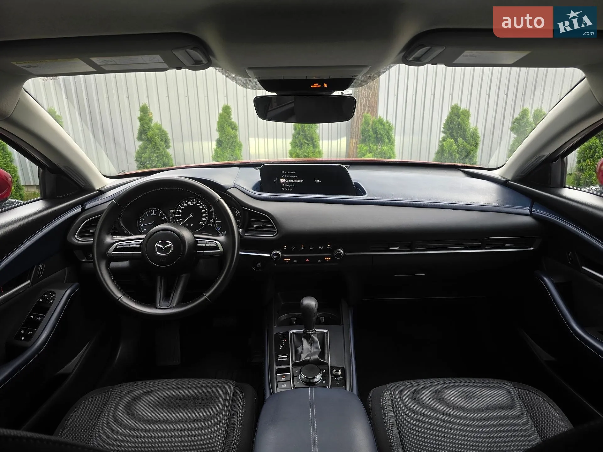 2020 Mazda CX-30 - мініатюра 67