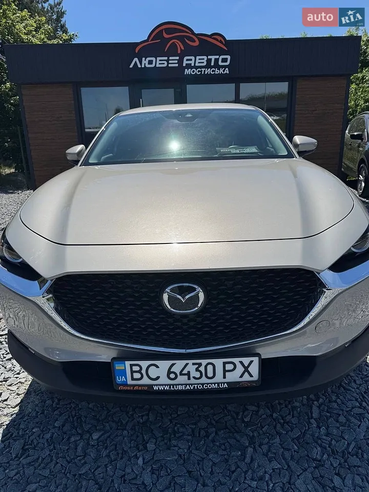 2023 Mazda CX-30 - мініатюра 32