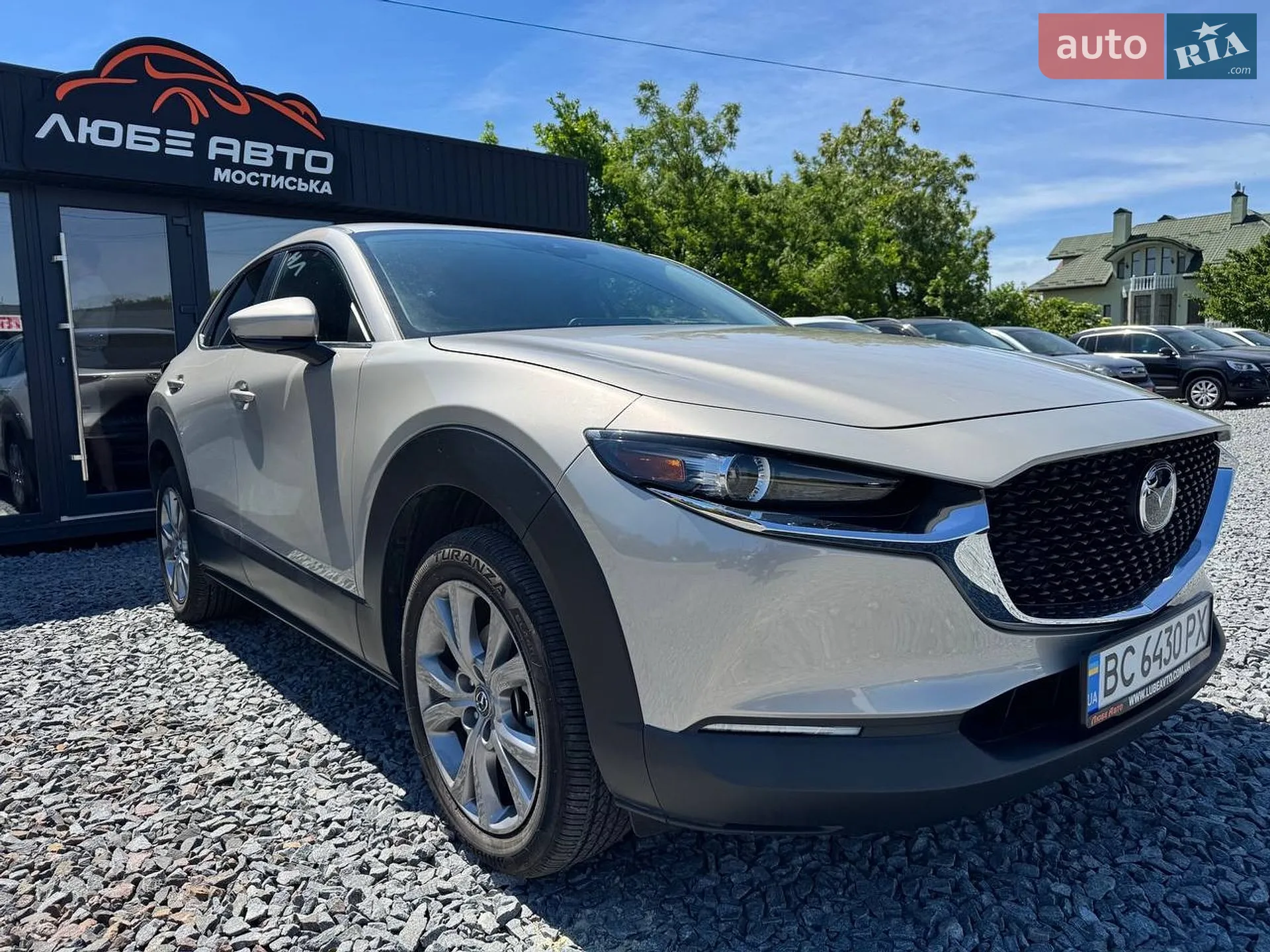 2022 Mazda CX-30 - мініатюра 3