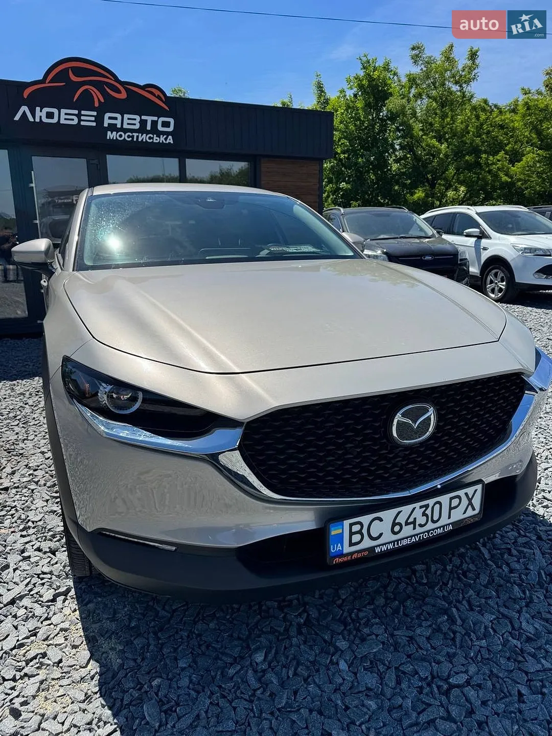2022 Mazda CX-30 - мініатюра 2