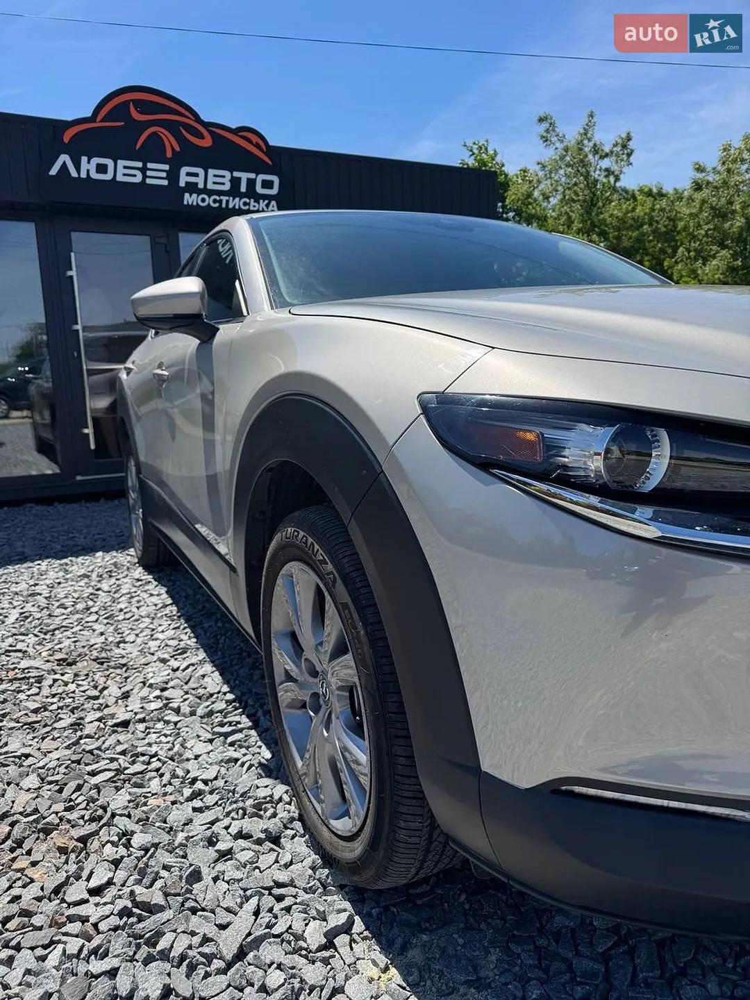 2022 Mazda CX-30 - мініатюра 4