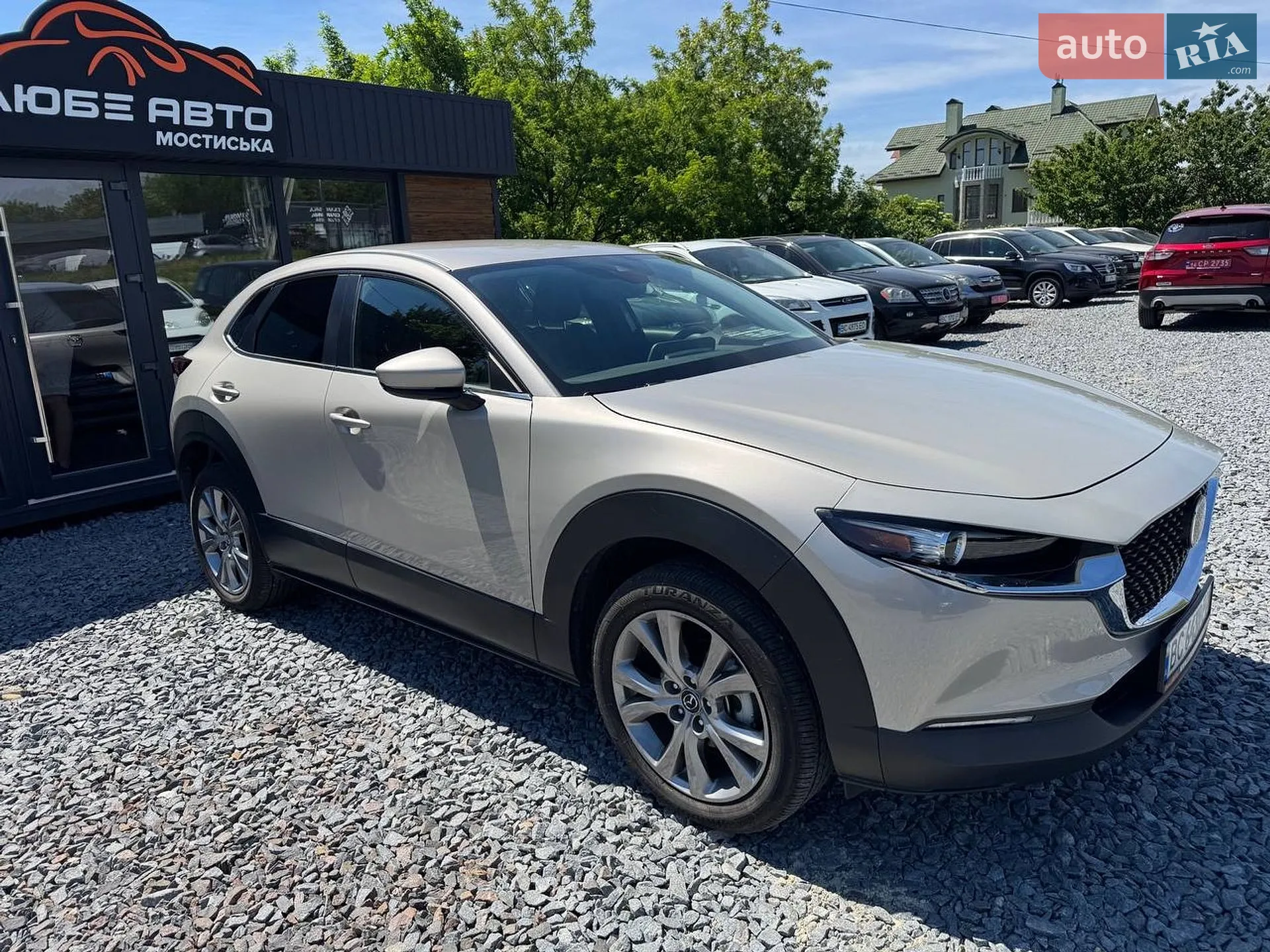 2022 Mazda CX-30 - мініатюра 5